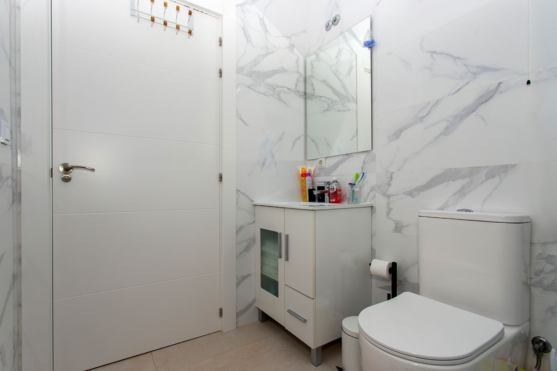 Resale - Finca - Country Property -
Pinoso - Campo