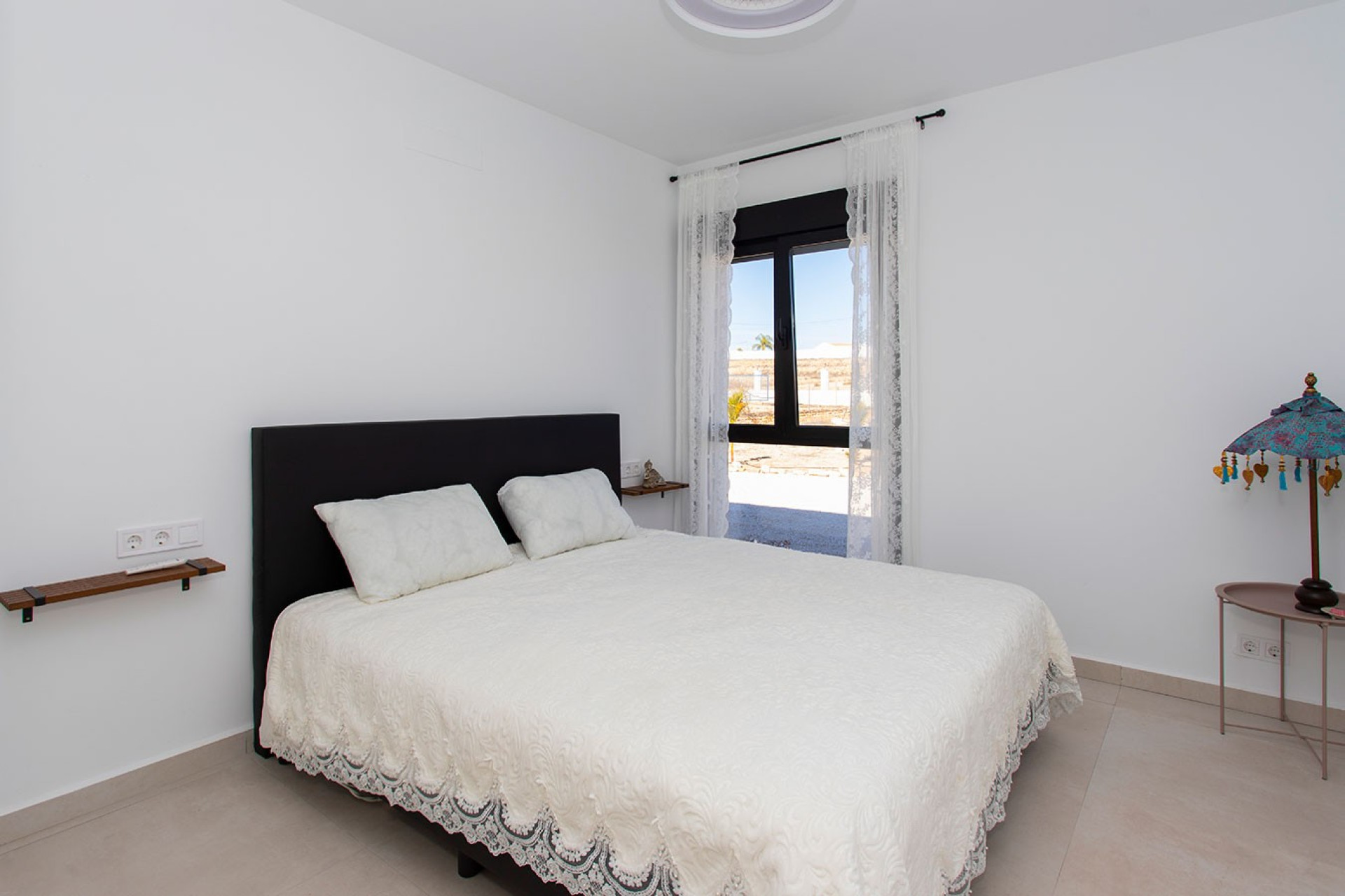 Resale - Finca - Country Property -
Pinoso - Campo