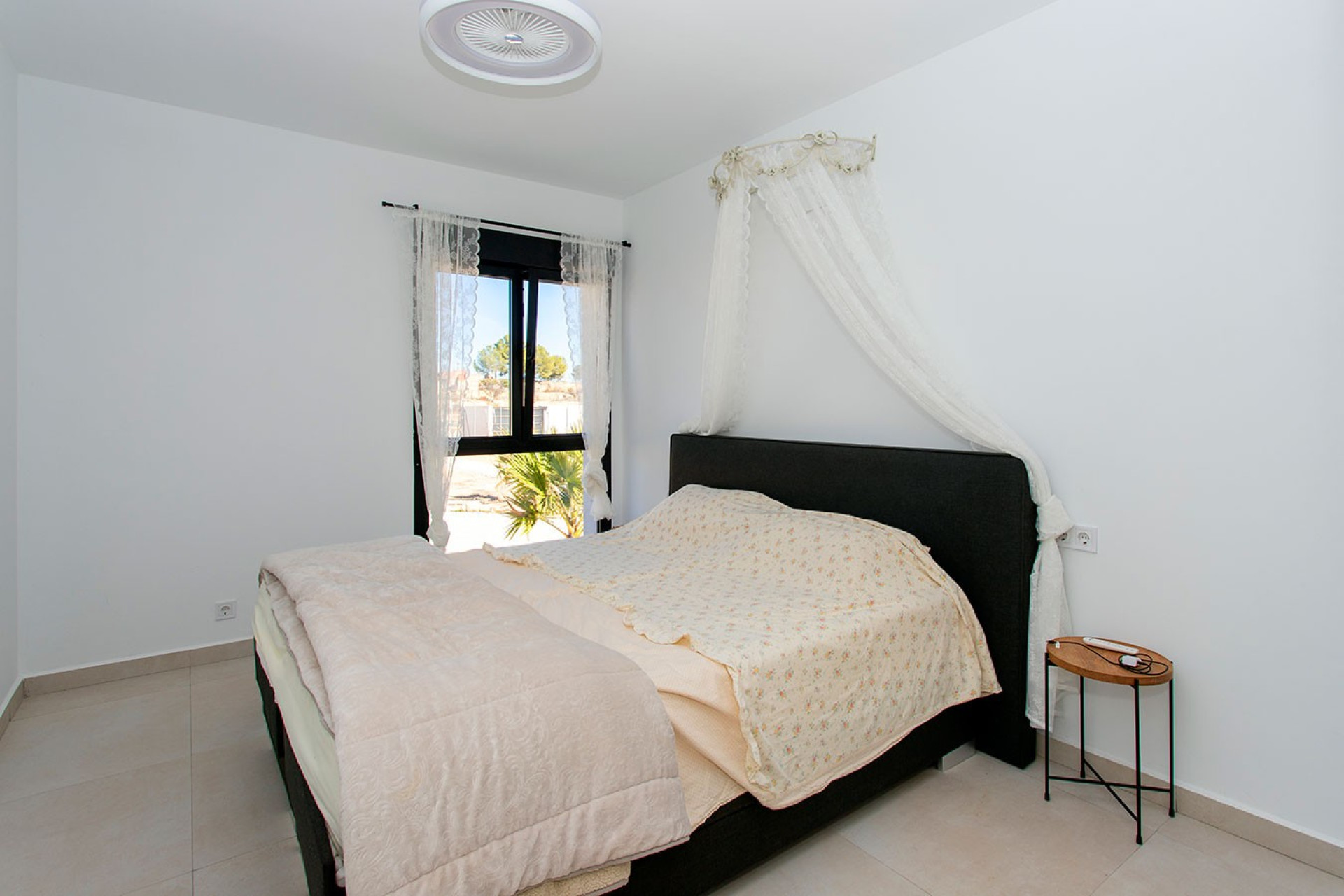 Resale - Finca - Country Property -
Pinoso - Campo