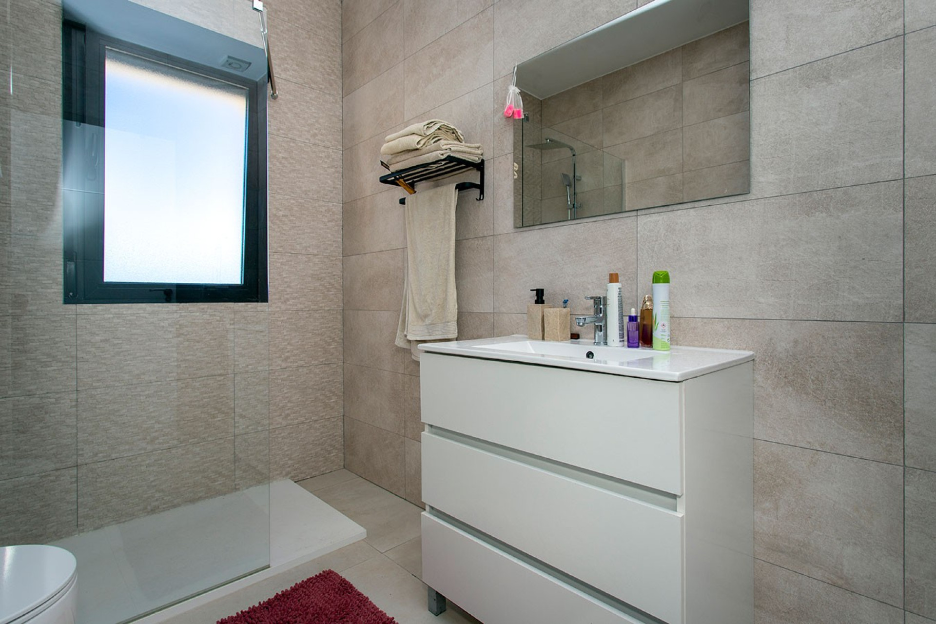 Resale - Finca - Country Property -
Pinoso - Campo