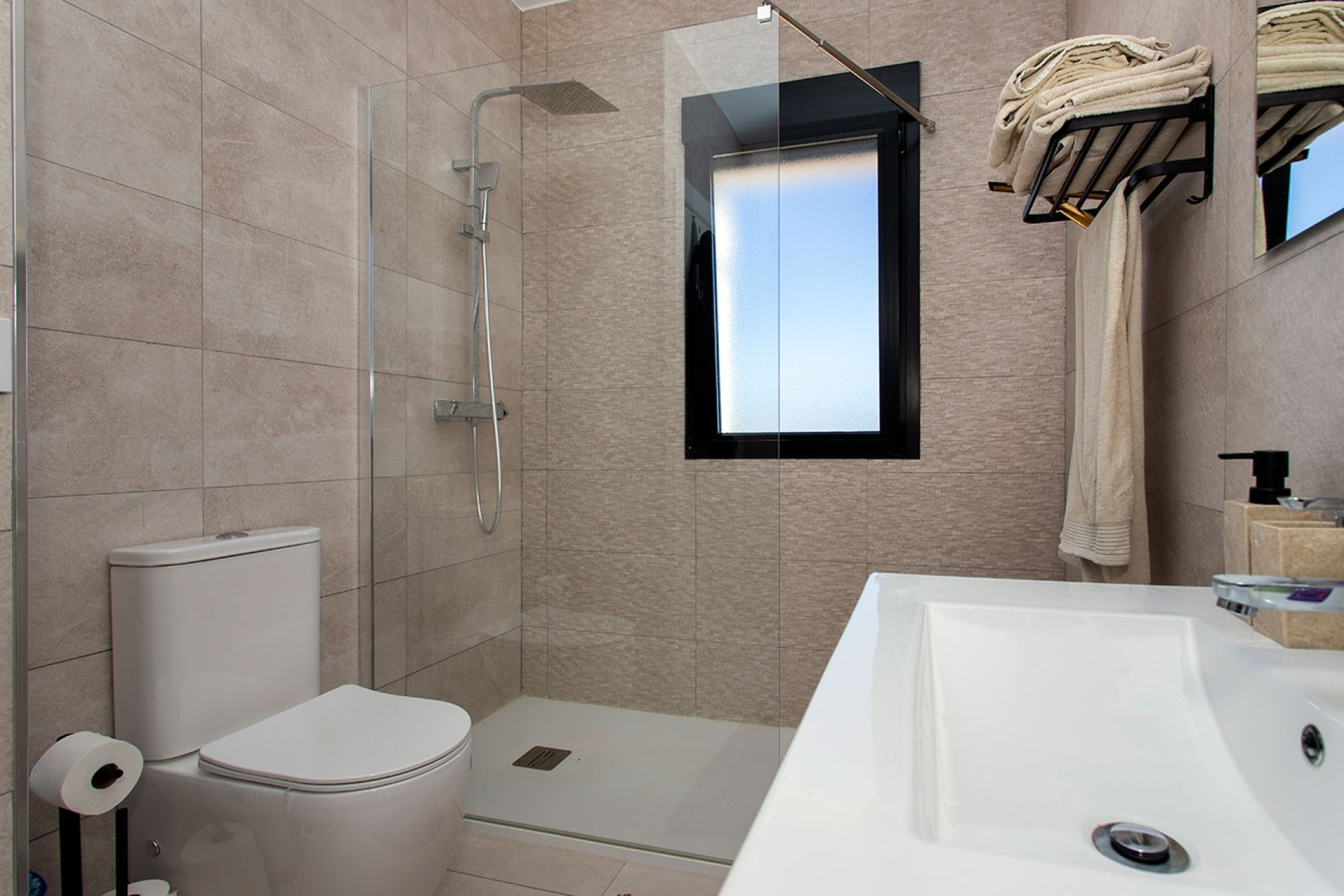 Resale - Finca - Country Property -
Pinoso - Campo