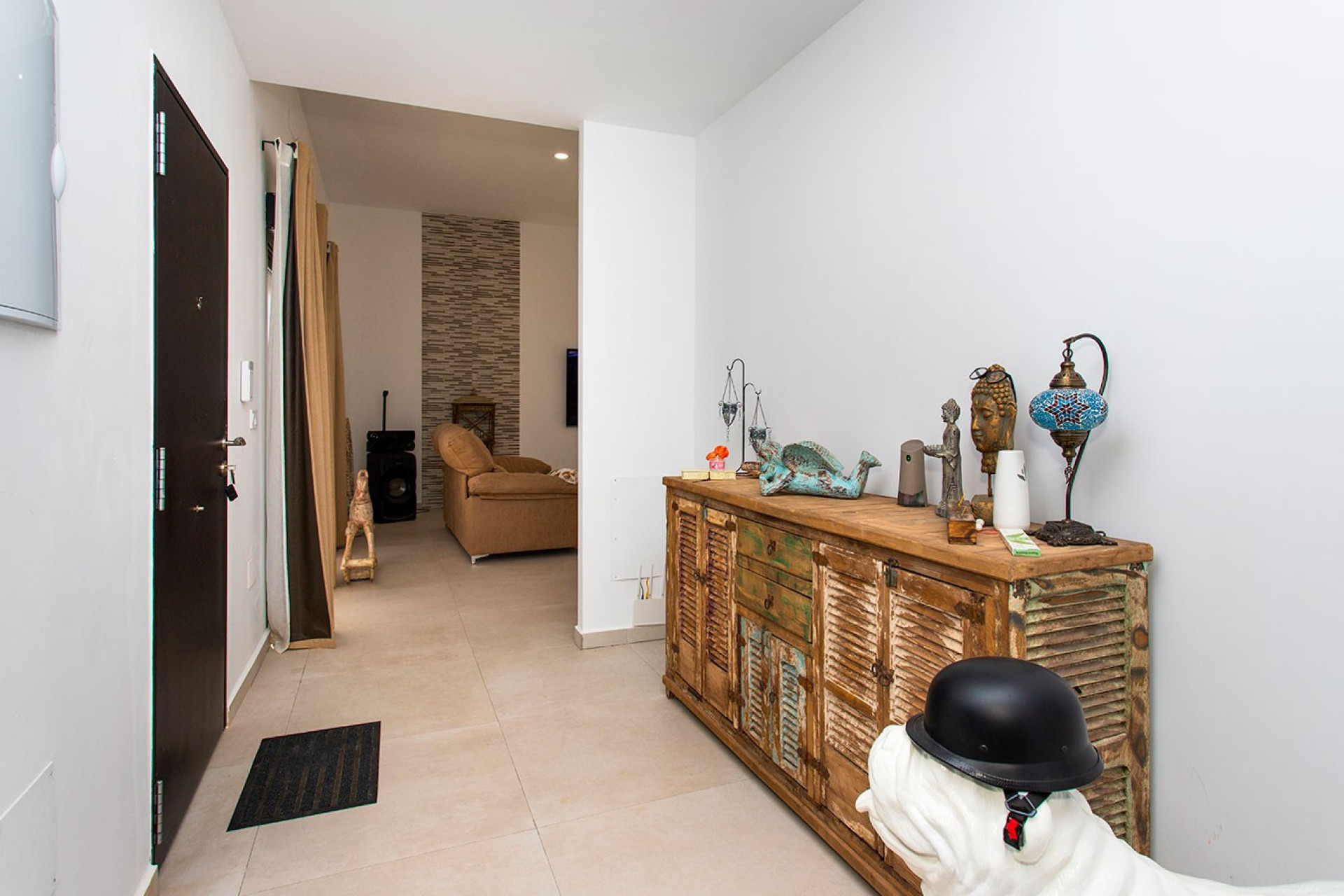 Resale - Finca - Country Property -
Pinoso - Campo