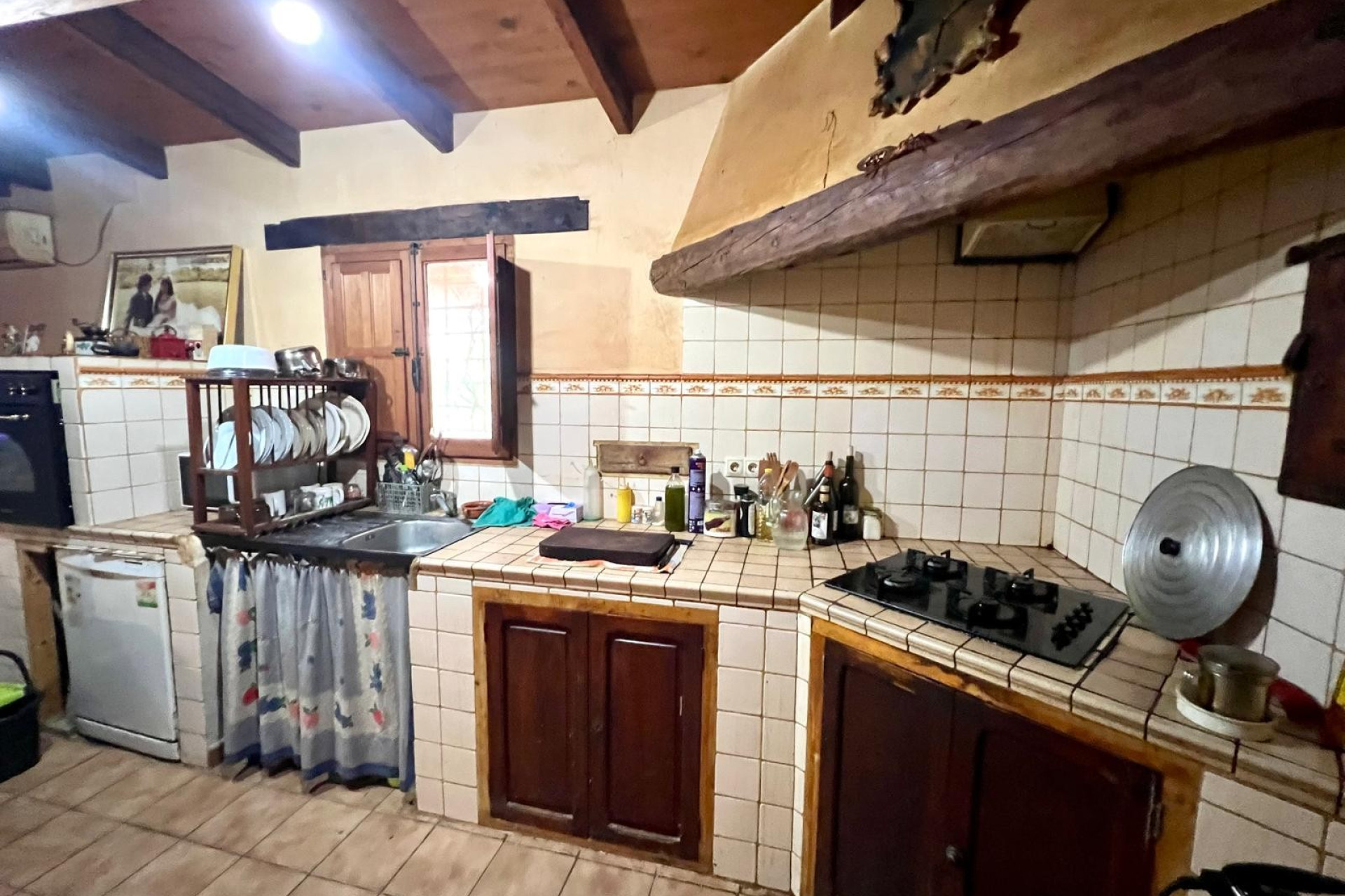 Resale - Finca - Country Property -
Pinoso - Inland