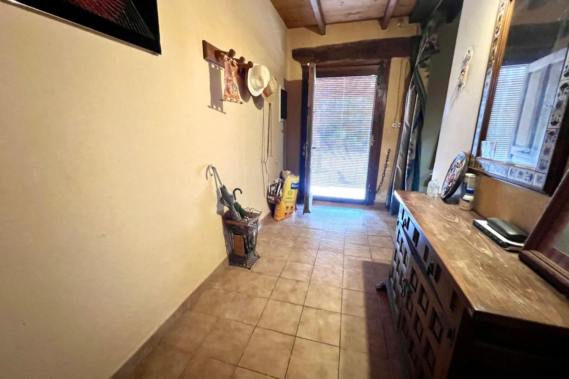 Resale - Finca - Country Property -
Pinoso - Inland