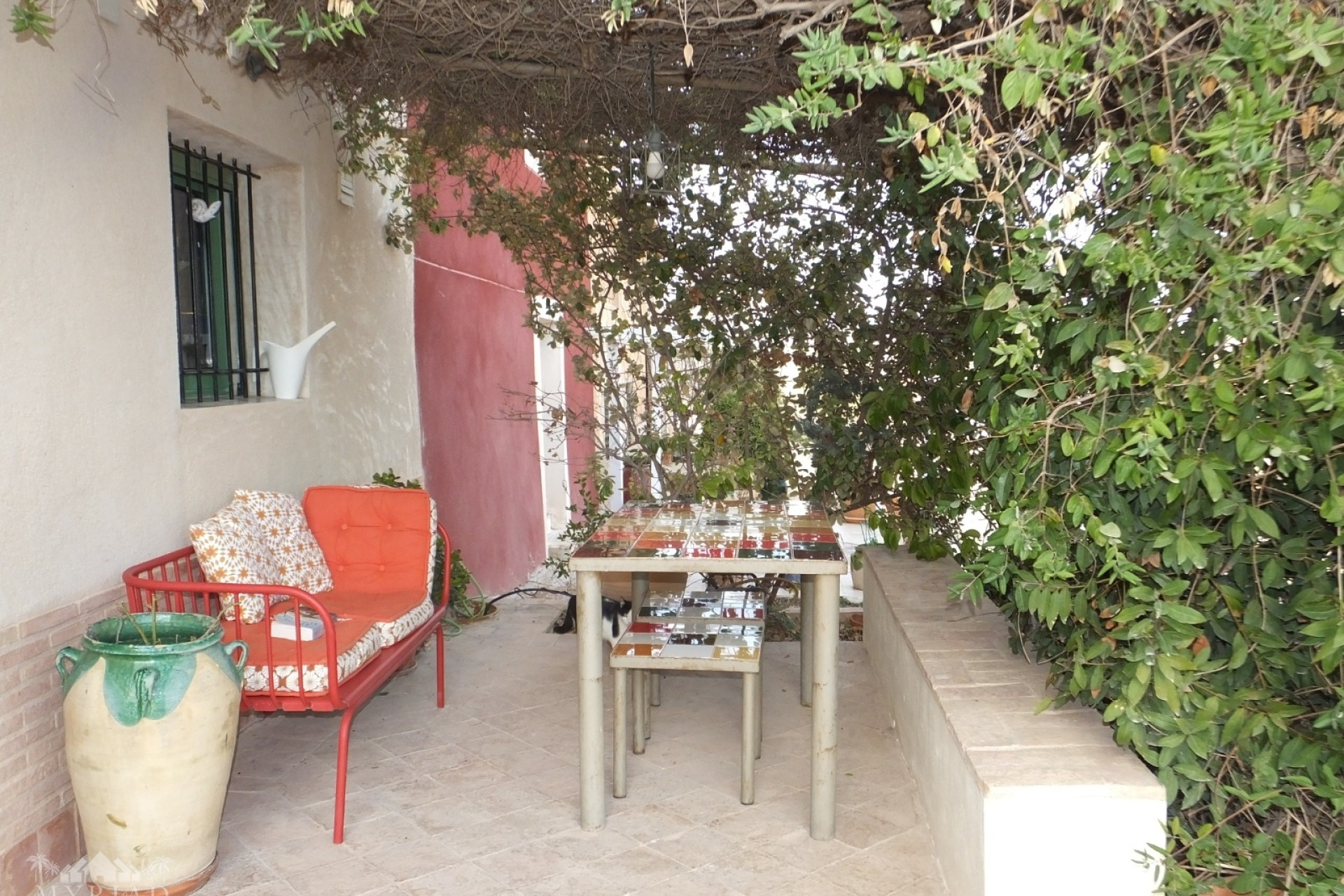 Resale - Finca / Country Property -
Pinoso - Pinoso Alicante