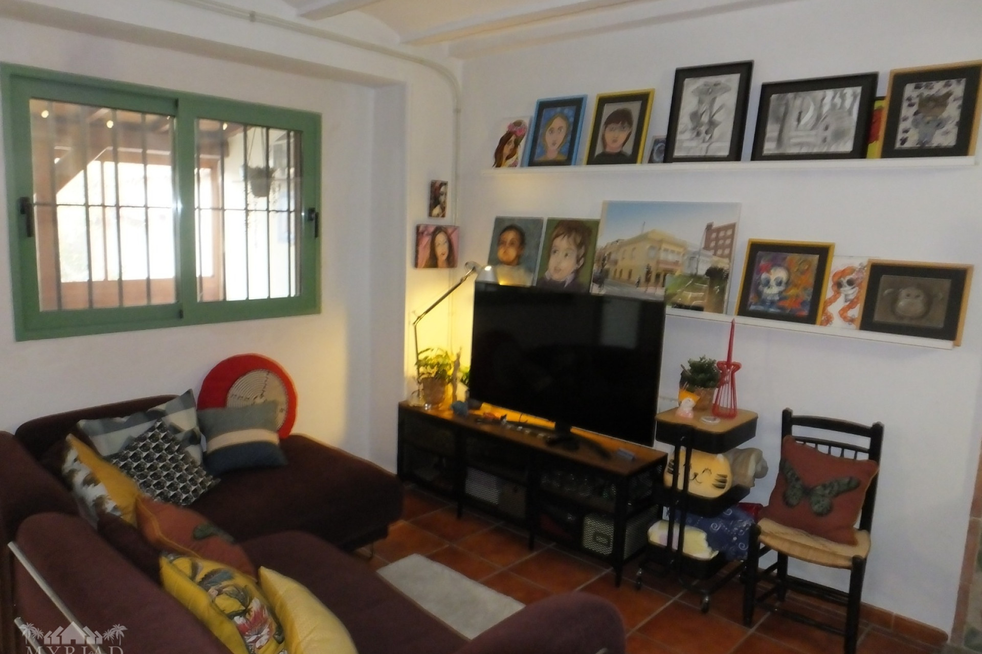 Resale - Finca / Country Property -
Pinoso - Pinoso Alicante