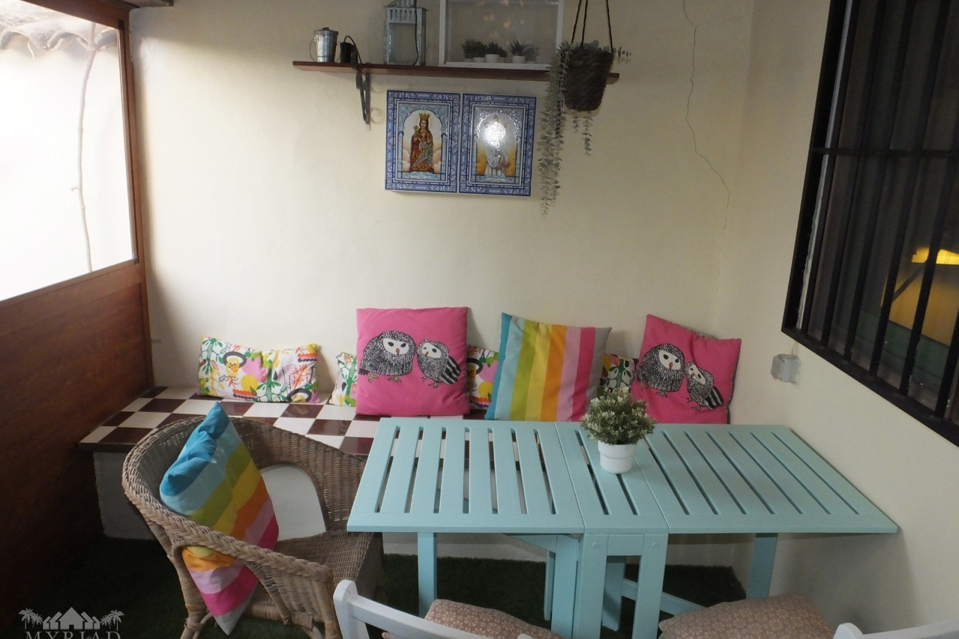 Resale - Finca / Country Property -
Pinoso - Pinoso Alicante