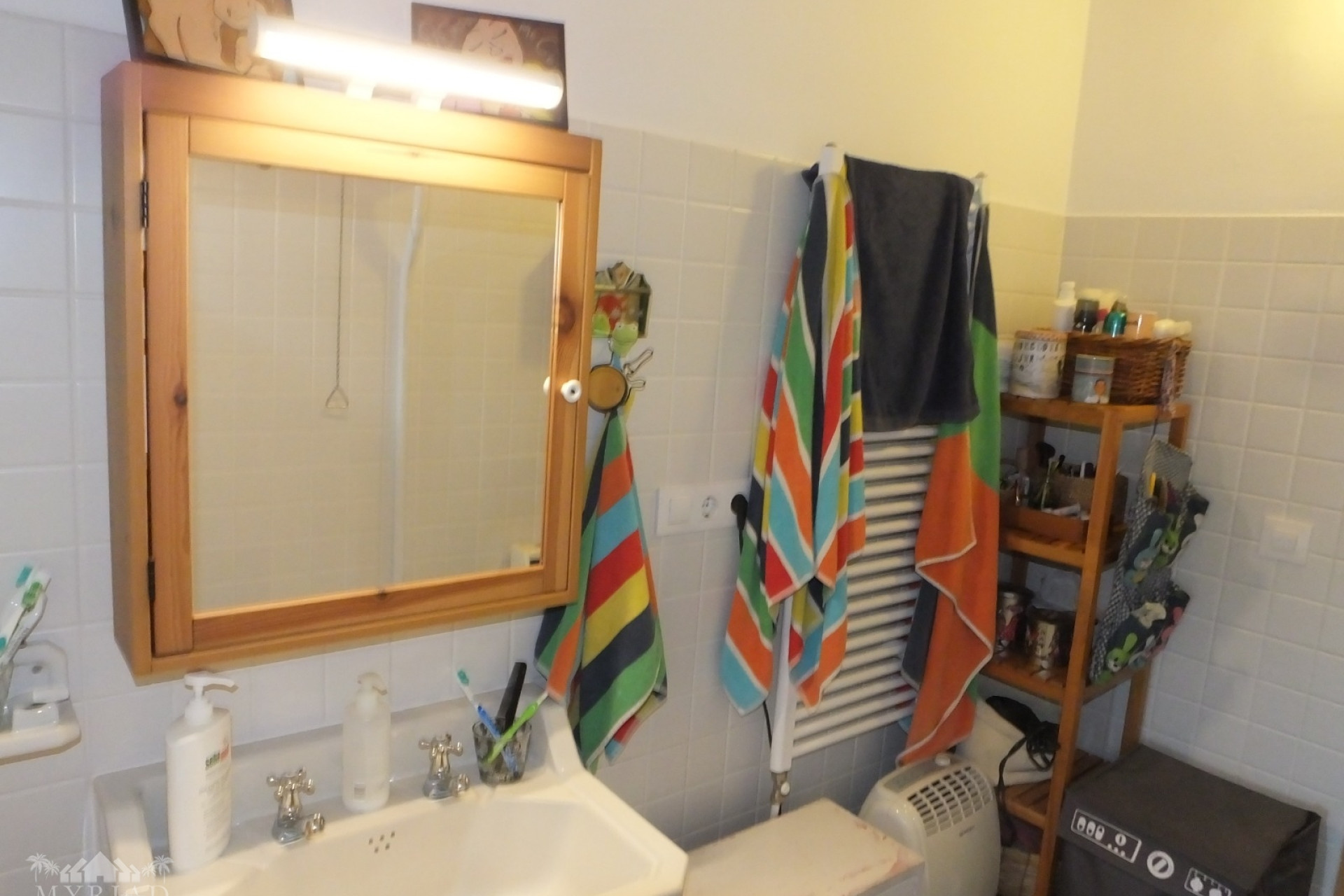 Resale - Finca / Country Property -
Pinoso - Pinoso Alicante