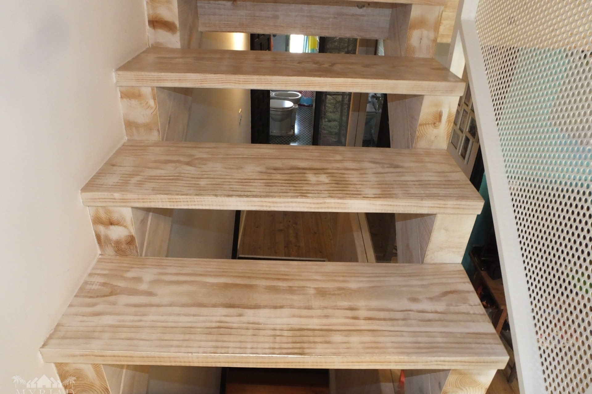 Resale - Finca / Country Property -
Pinoso - Pinoso Alicante