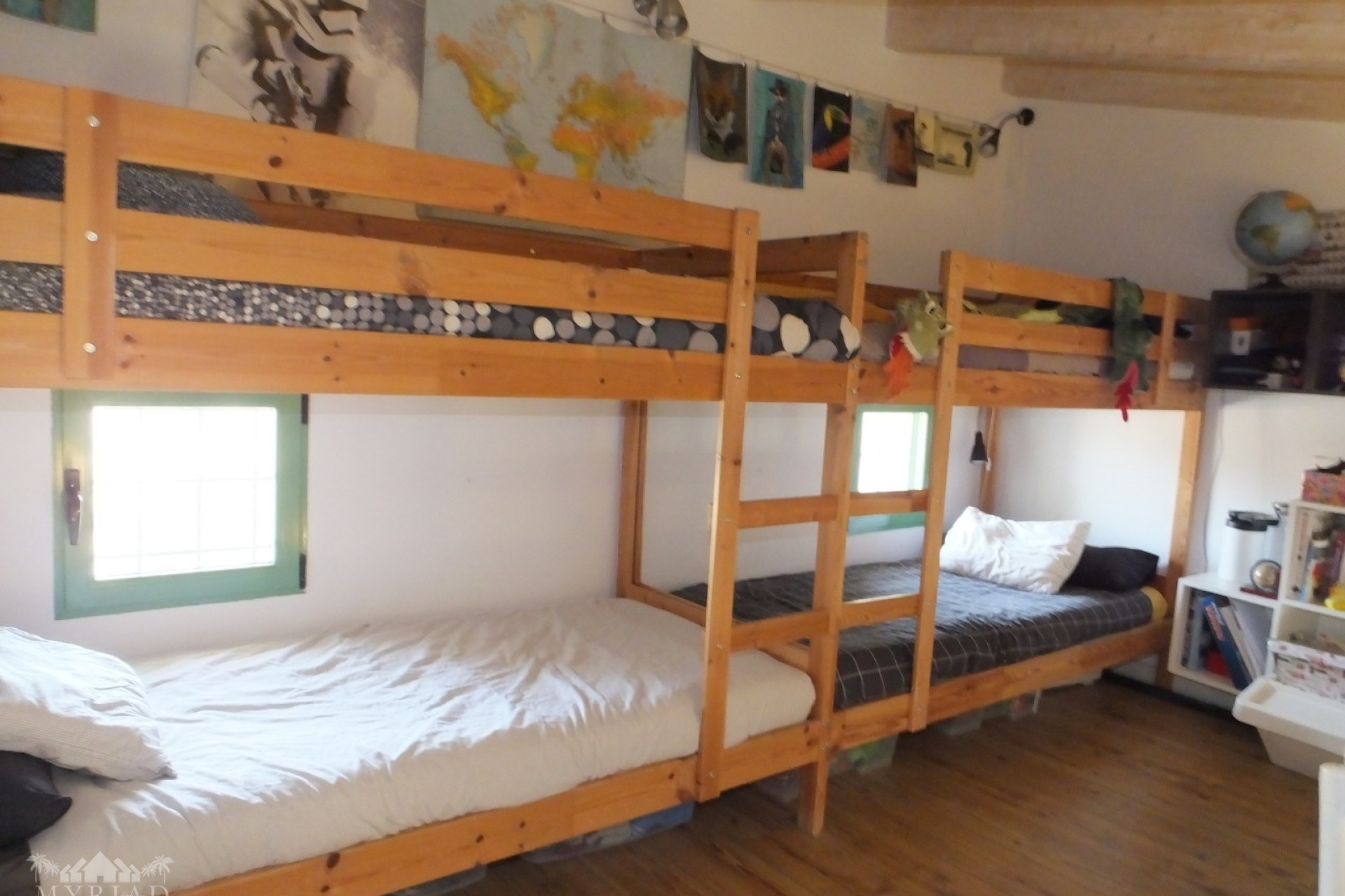 Resale - Finca / Country Property -
Pinoso - Pinoso Alicante