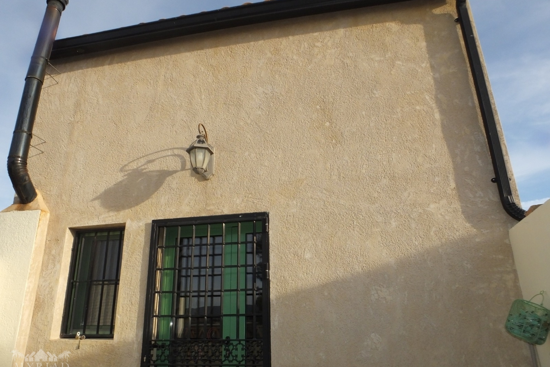 Resale - Finca / Country Property -
Pinoso - Pinoso Alicante