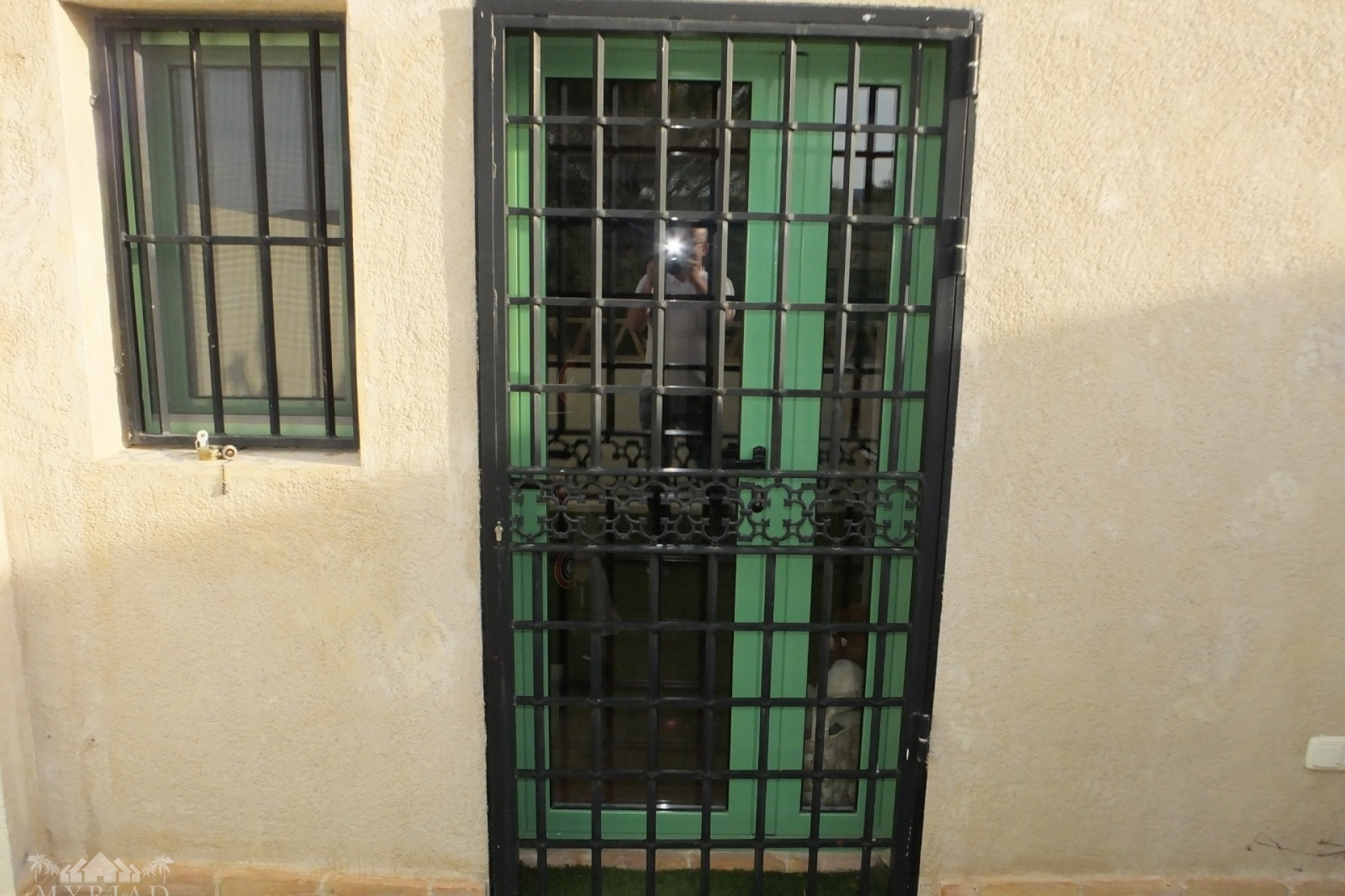 Resale - Finca / Country Property -
Pinoso - Pinoso Alicante