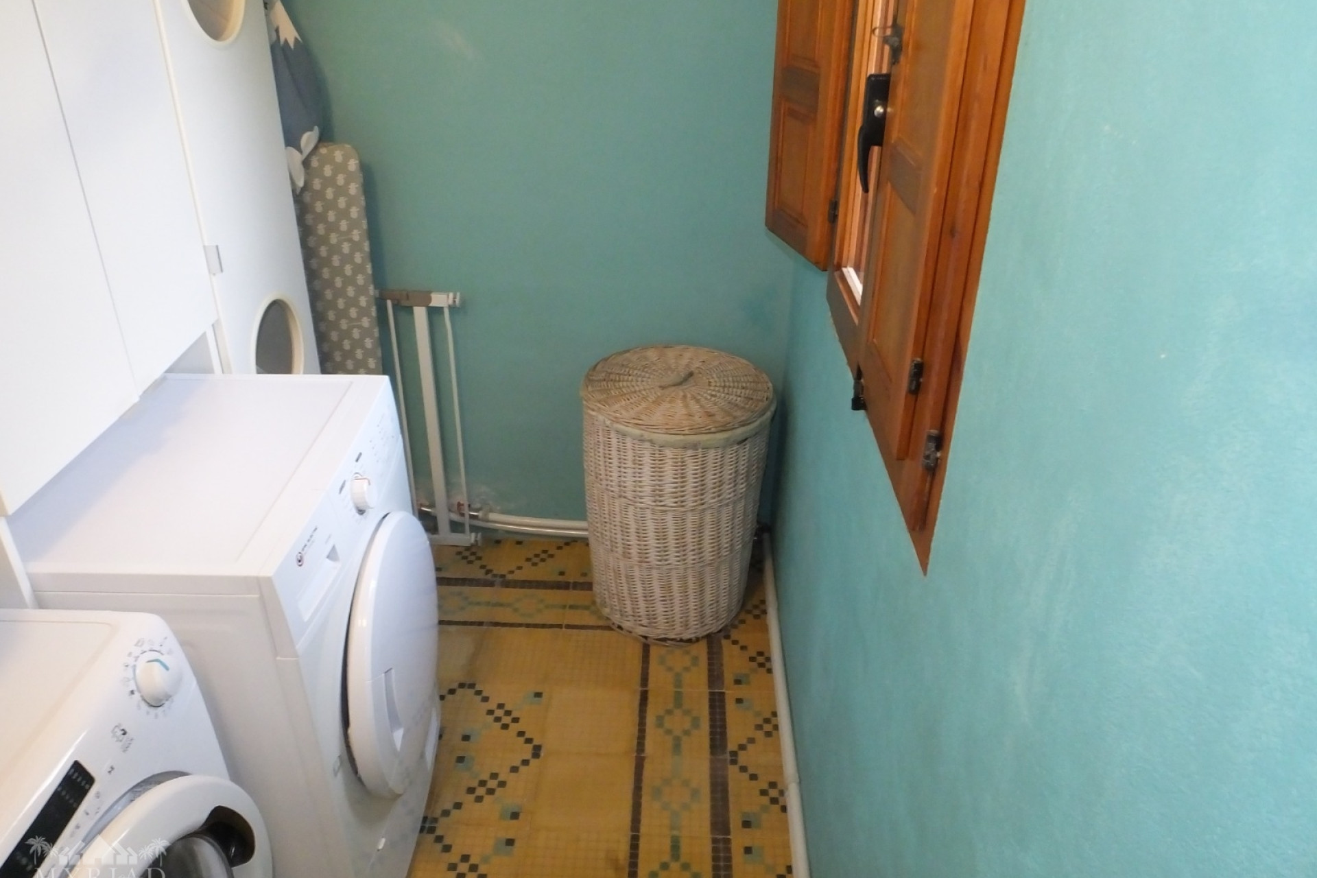 Resale - Finca / Country Property -
Pinoso - Pinoso Alicante