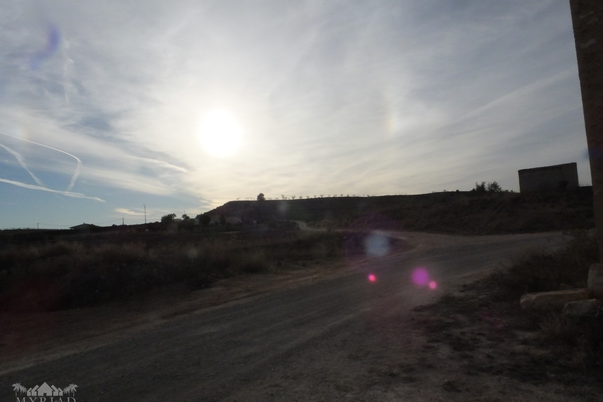 Resale - Finca / Country Property -
Pinoso - Pinoso Alicante