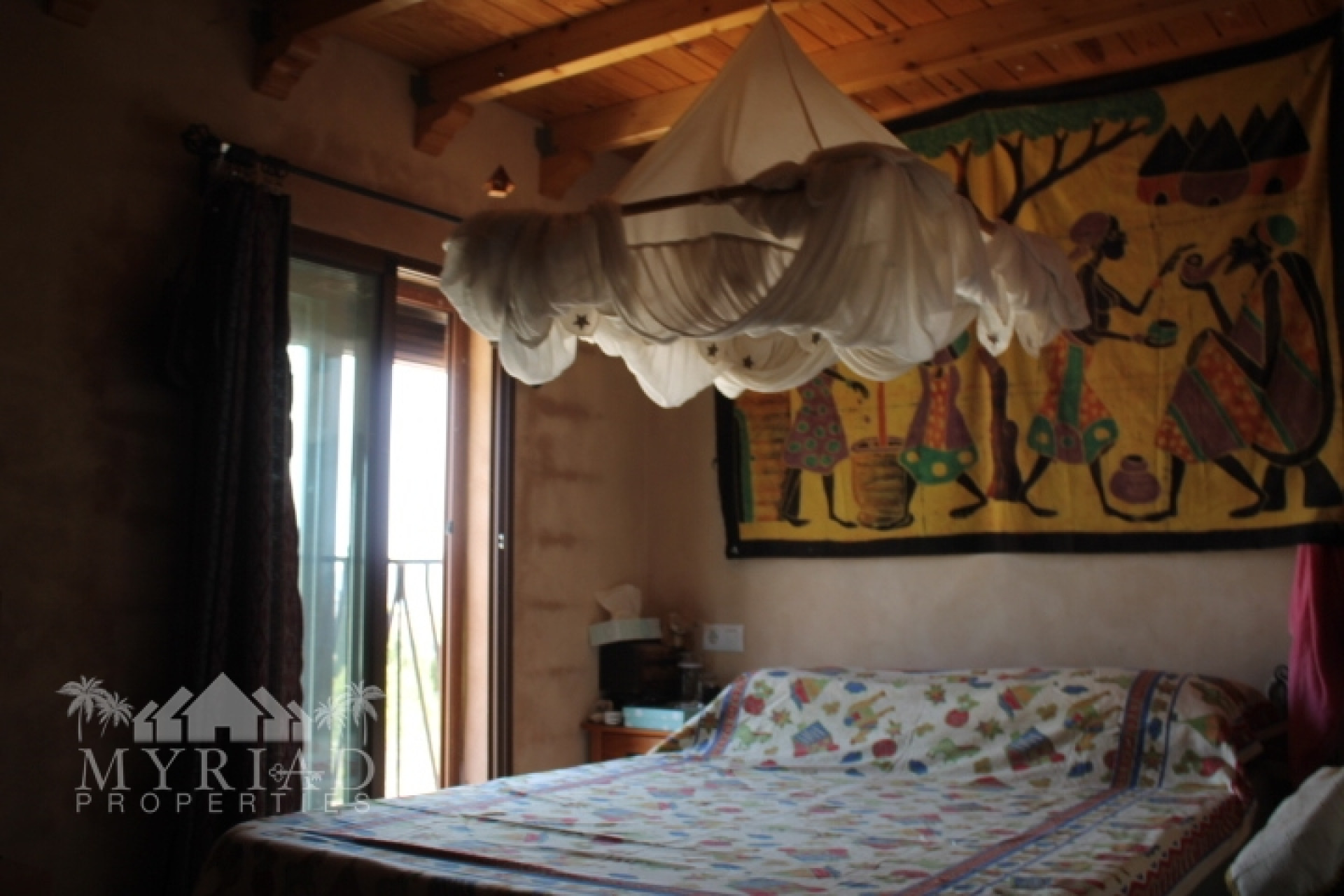 Resale - Finca / Country Property -
Pinoso - Pinoso Alicante