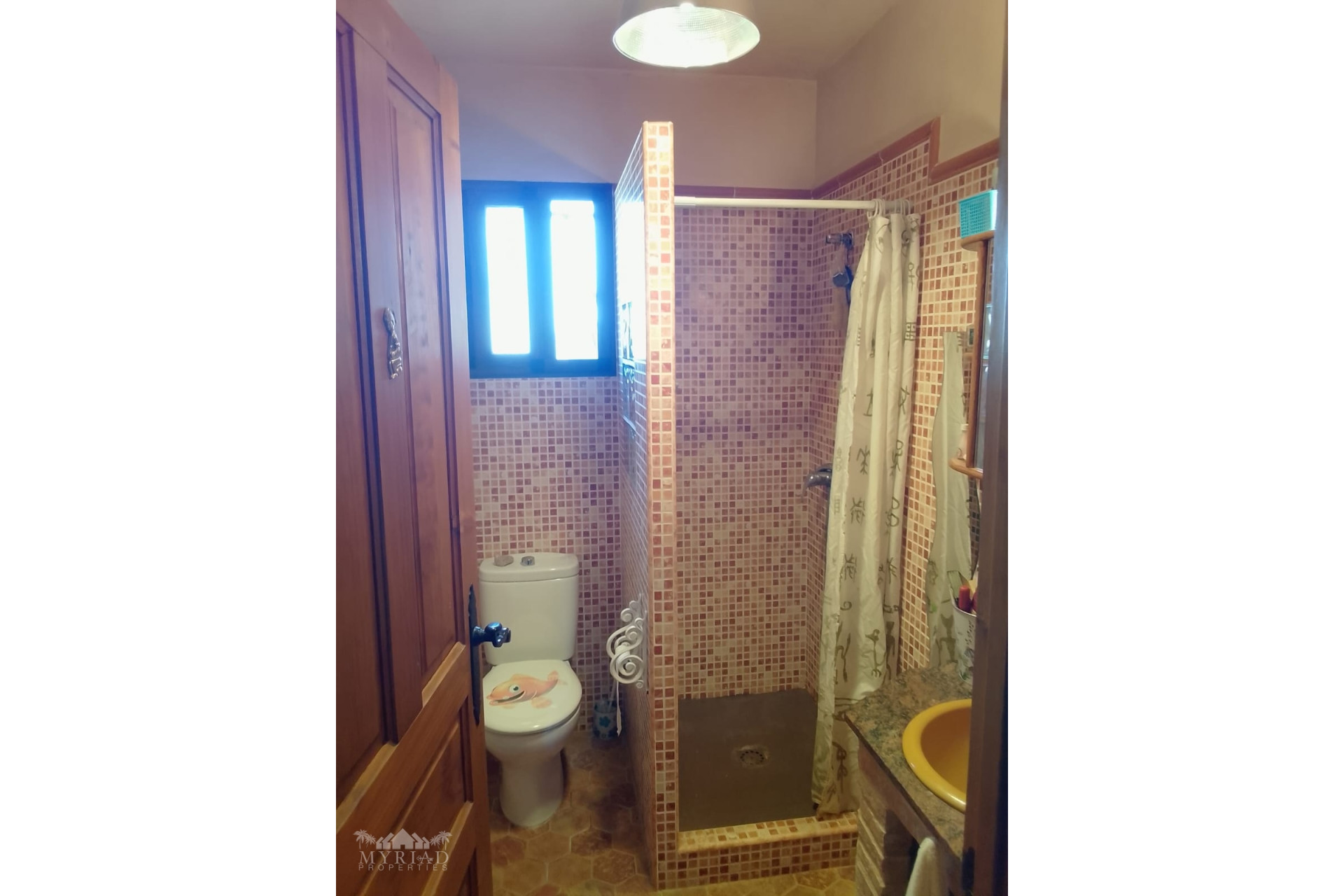 Resale - Finca / Country Property -
Pinoso - Pinoso Alicante