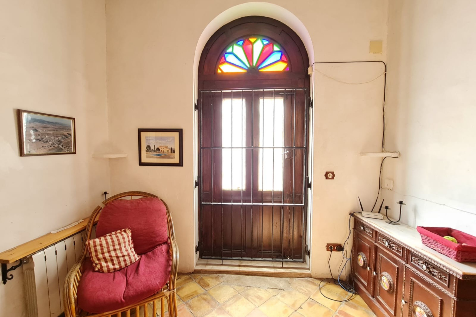 Resale - Finca / Country Property -
Pinoso - PINOSO