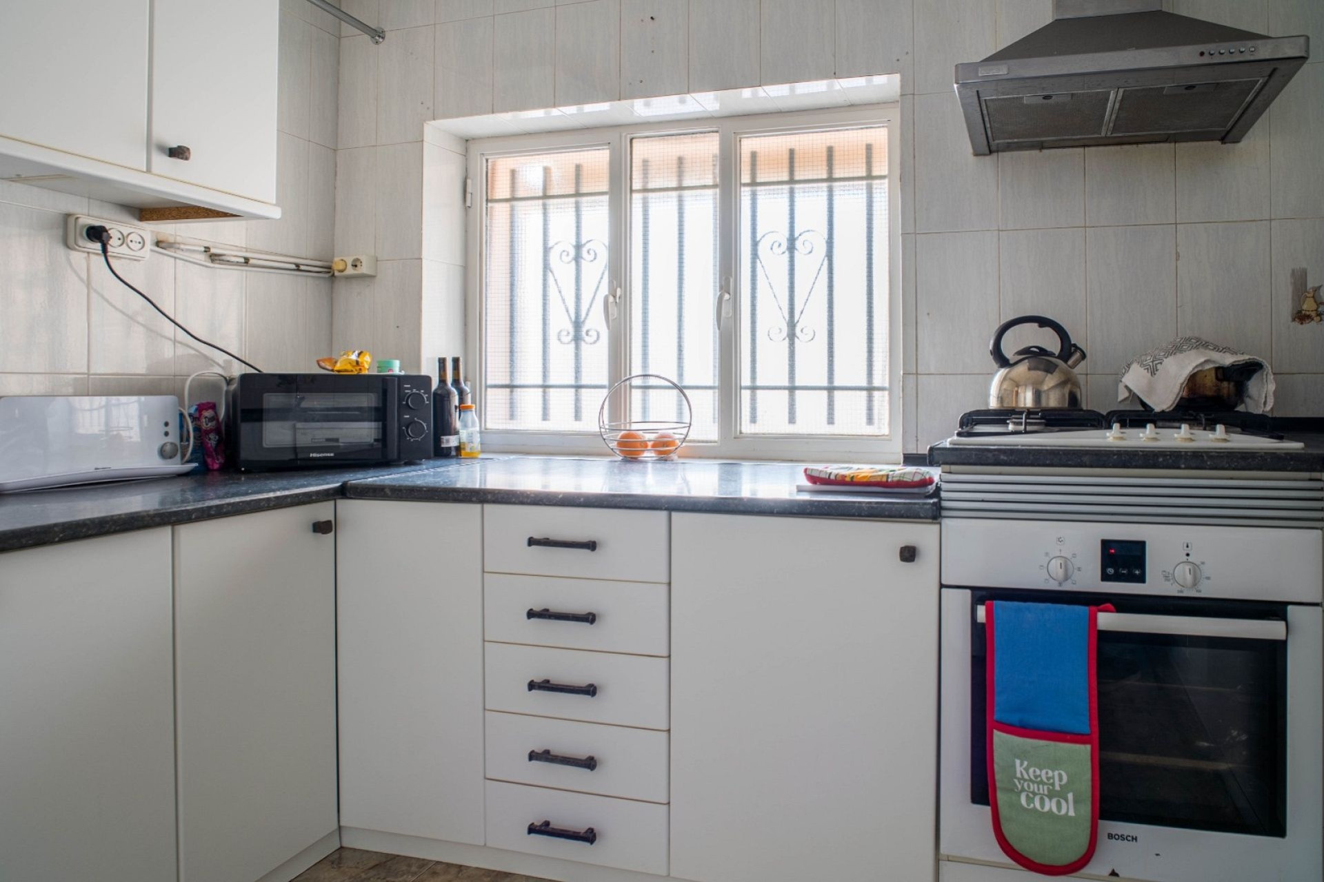 Resale - Finca - Country Property -
Pinoso