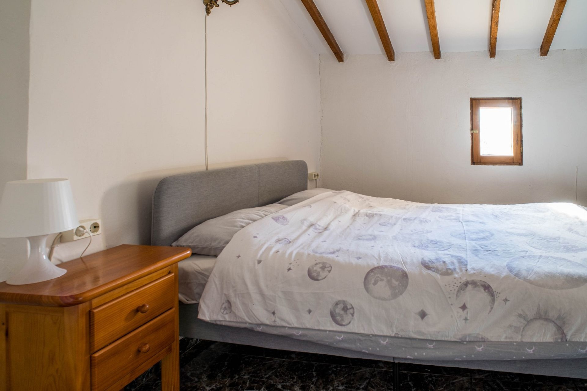 Resale - Finca - Country Property -
Pinoso