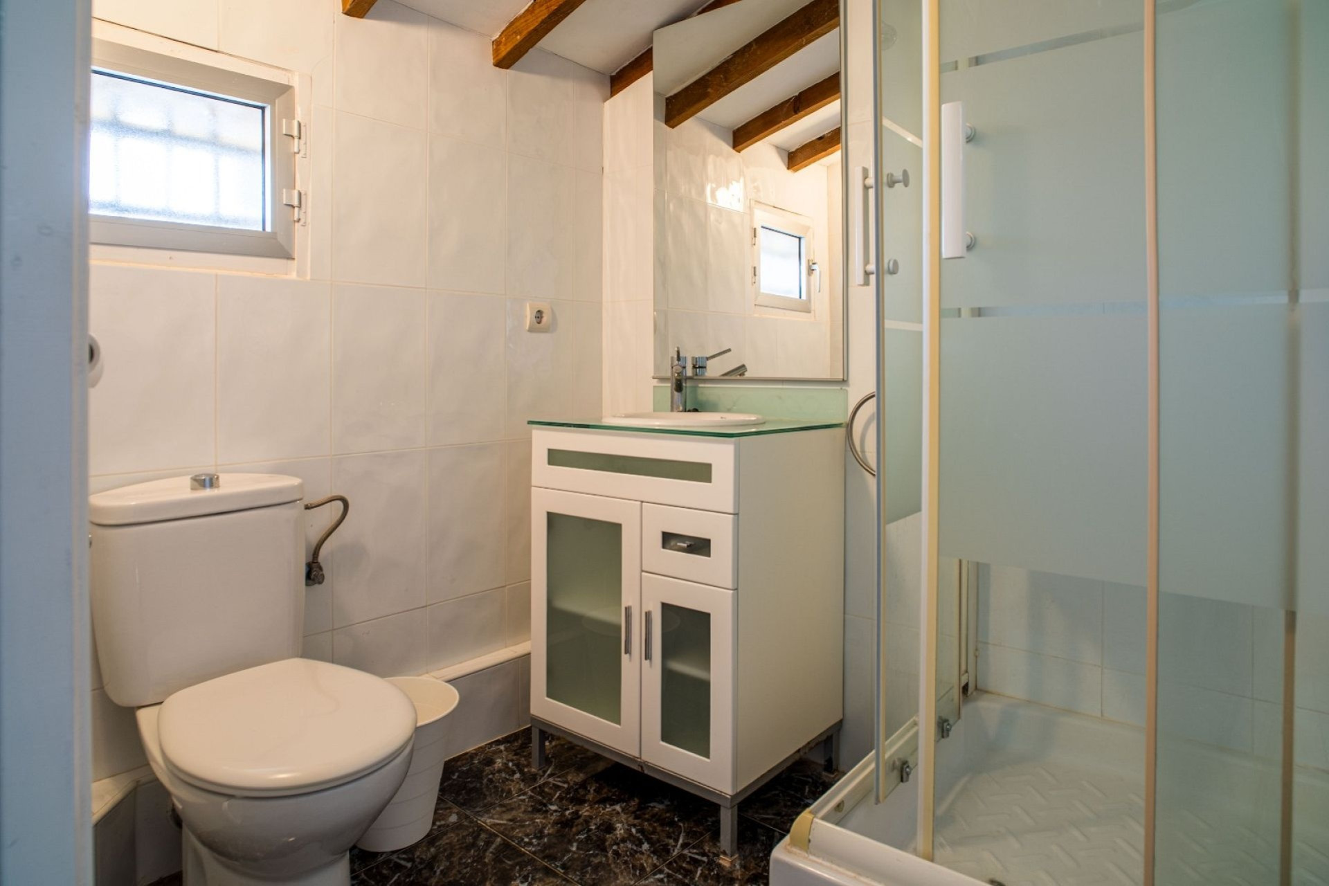 Resale - Finca - Country Property -
Pinoso