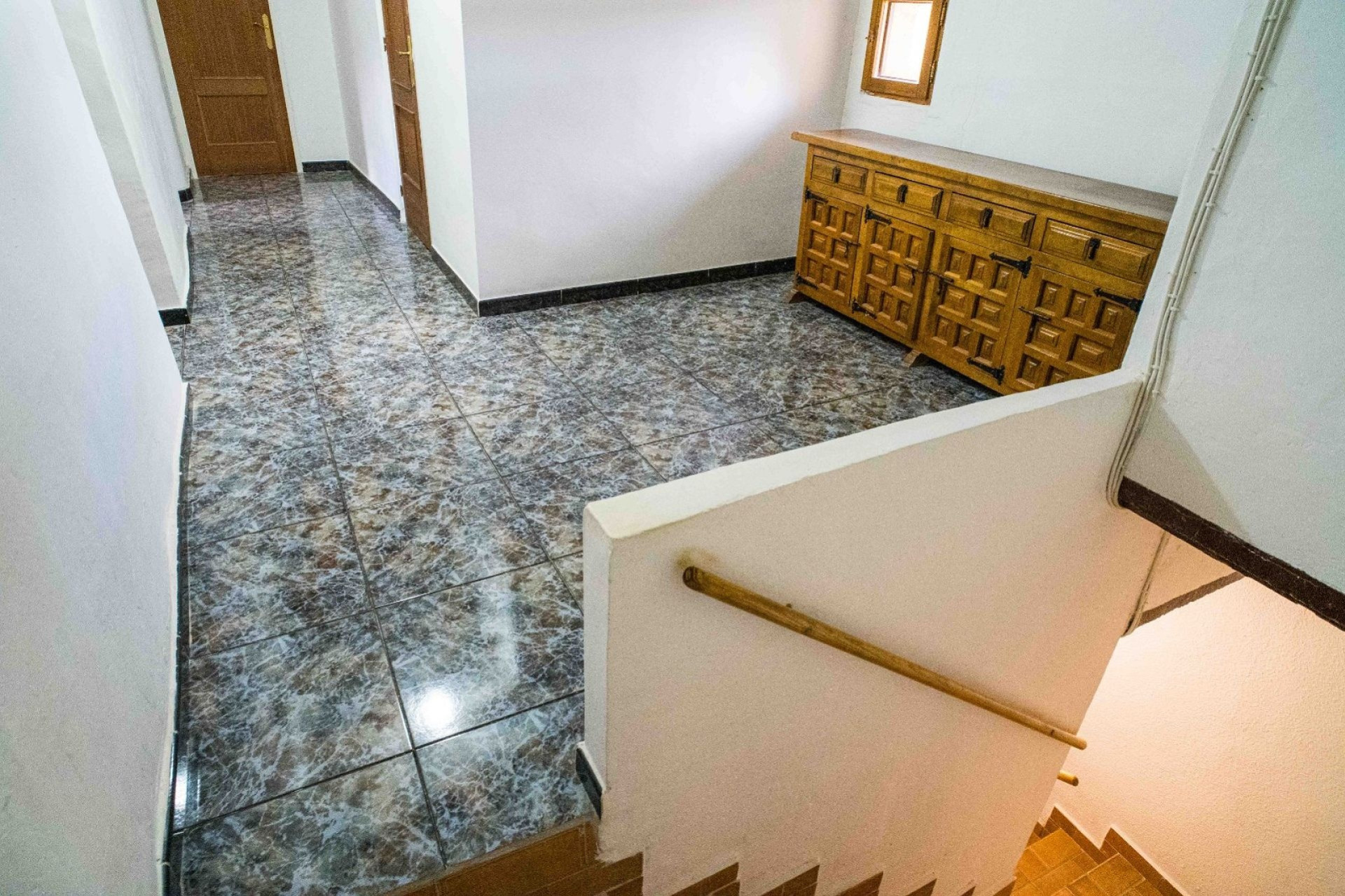 Resale - Finca - Country Property -
Pinoso