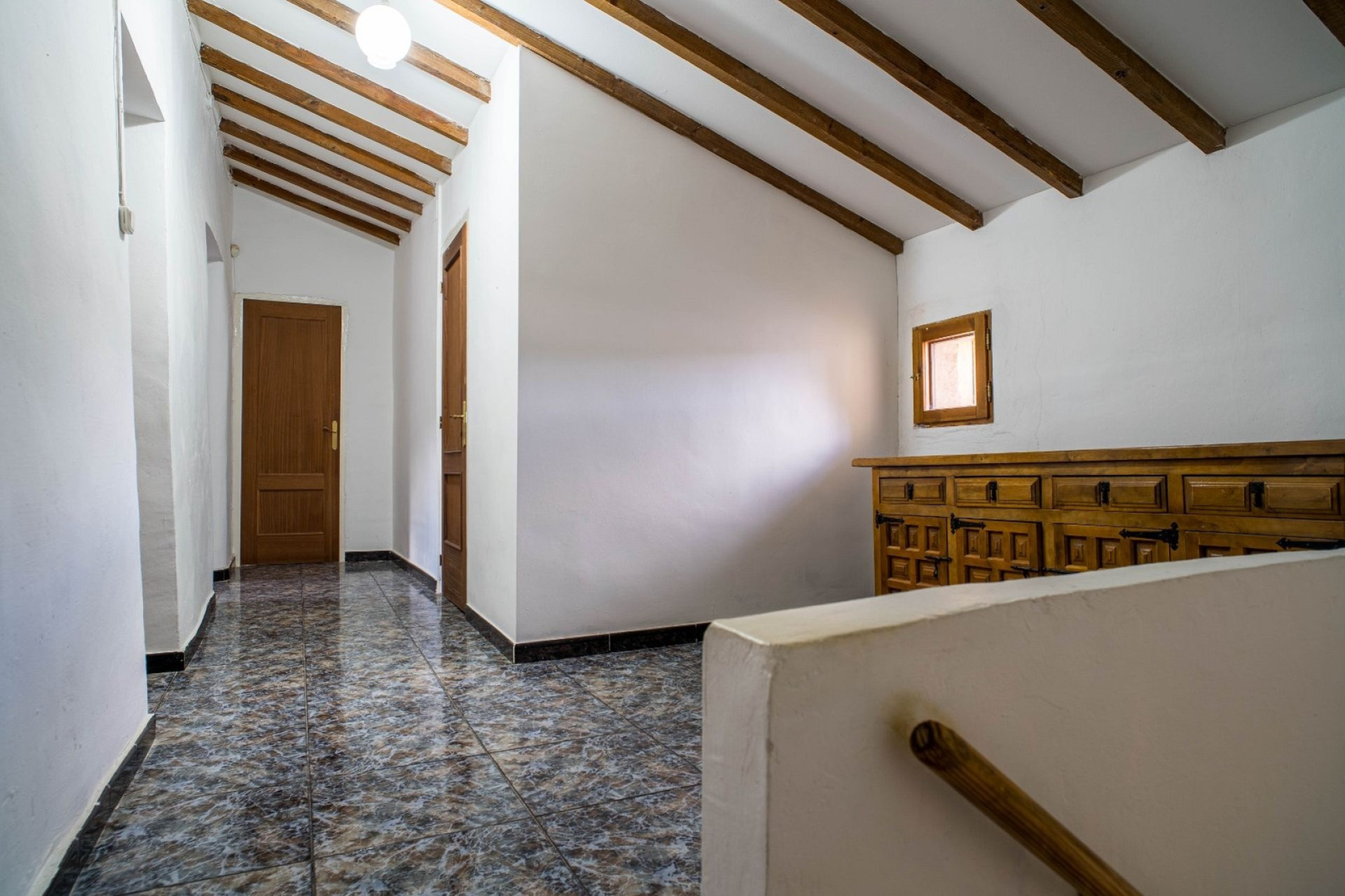 Resale - Finca - Country Property -
Pinoso