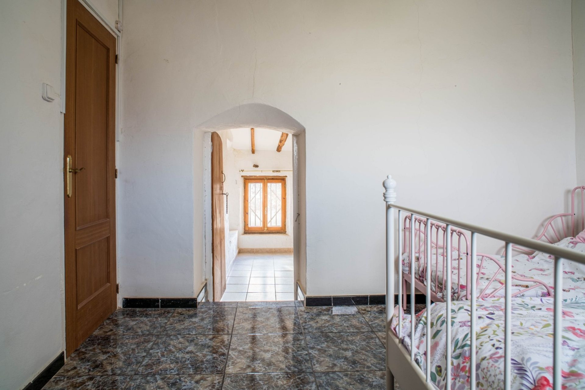 Resale - Finca - Country Property -
Pinoso