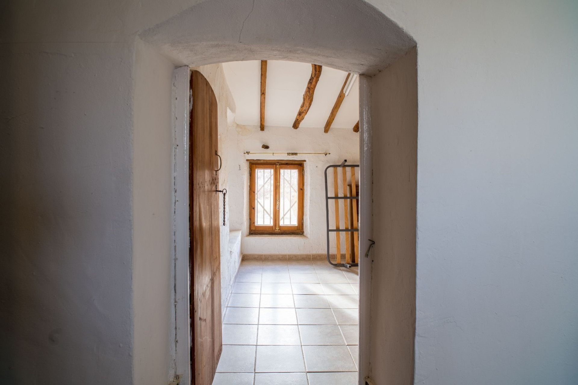 Resale - Finca - Country Property -
Pinoso