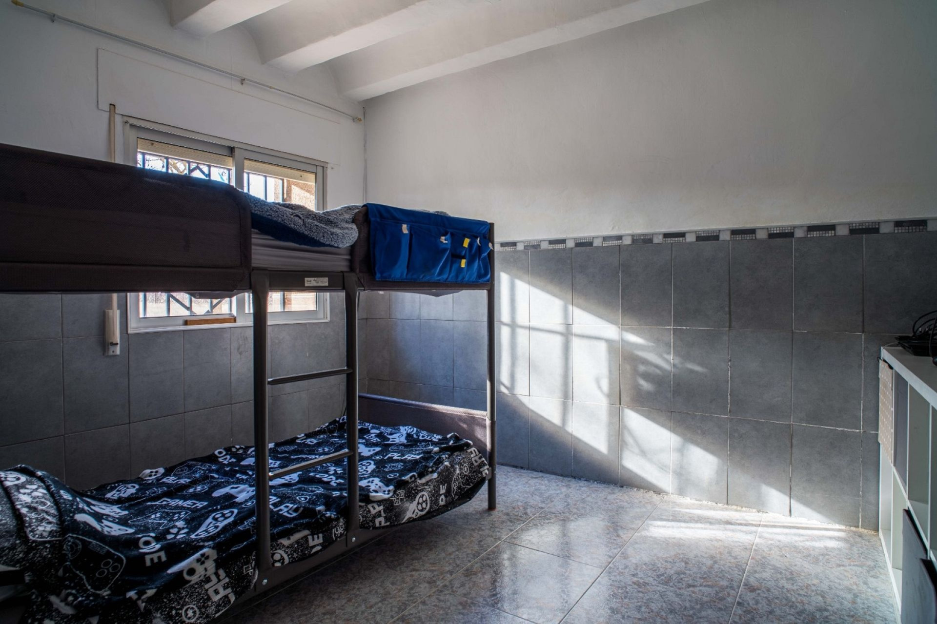 Resale - Finca - Country Property -
Pinoso