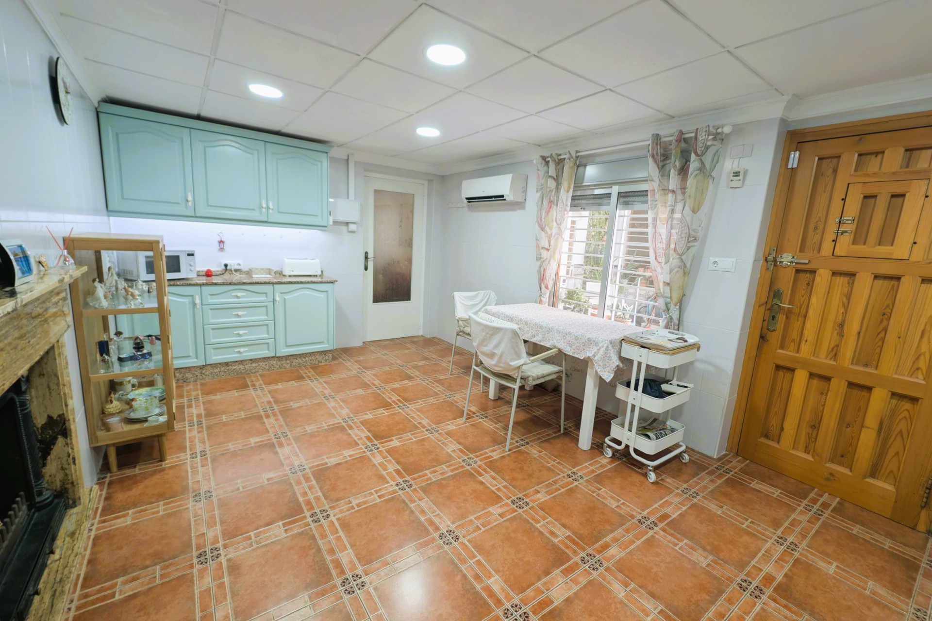 Resale - Finca - Country Property -
Rafal - Inland