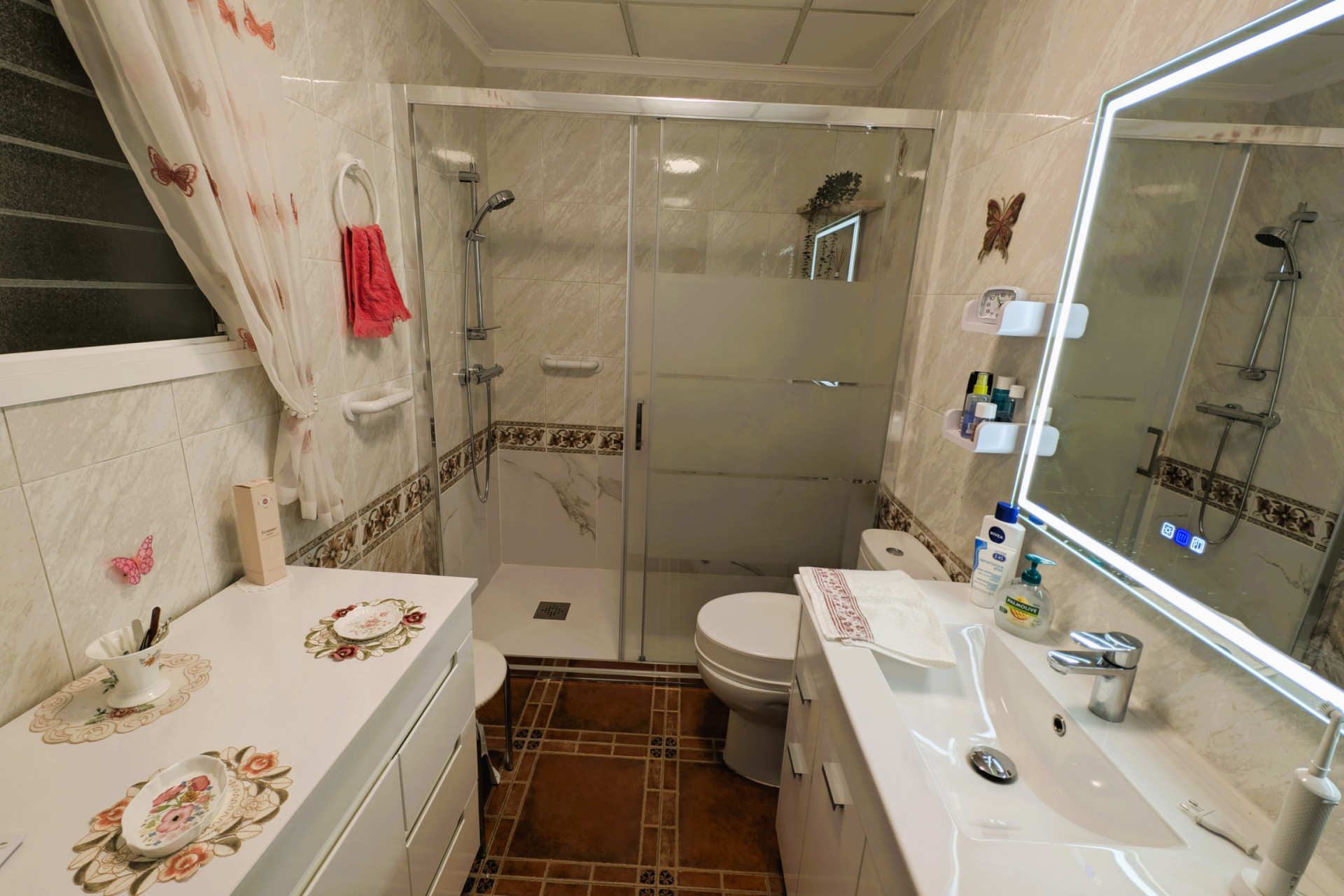 Resale - Finca - Country Property -
Rafal - Inland