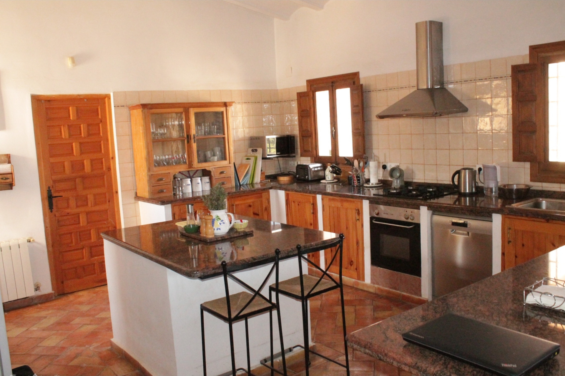 Resale - Finca / Country Property -
Raspay - Raspay Murcia