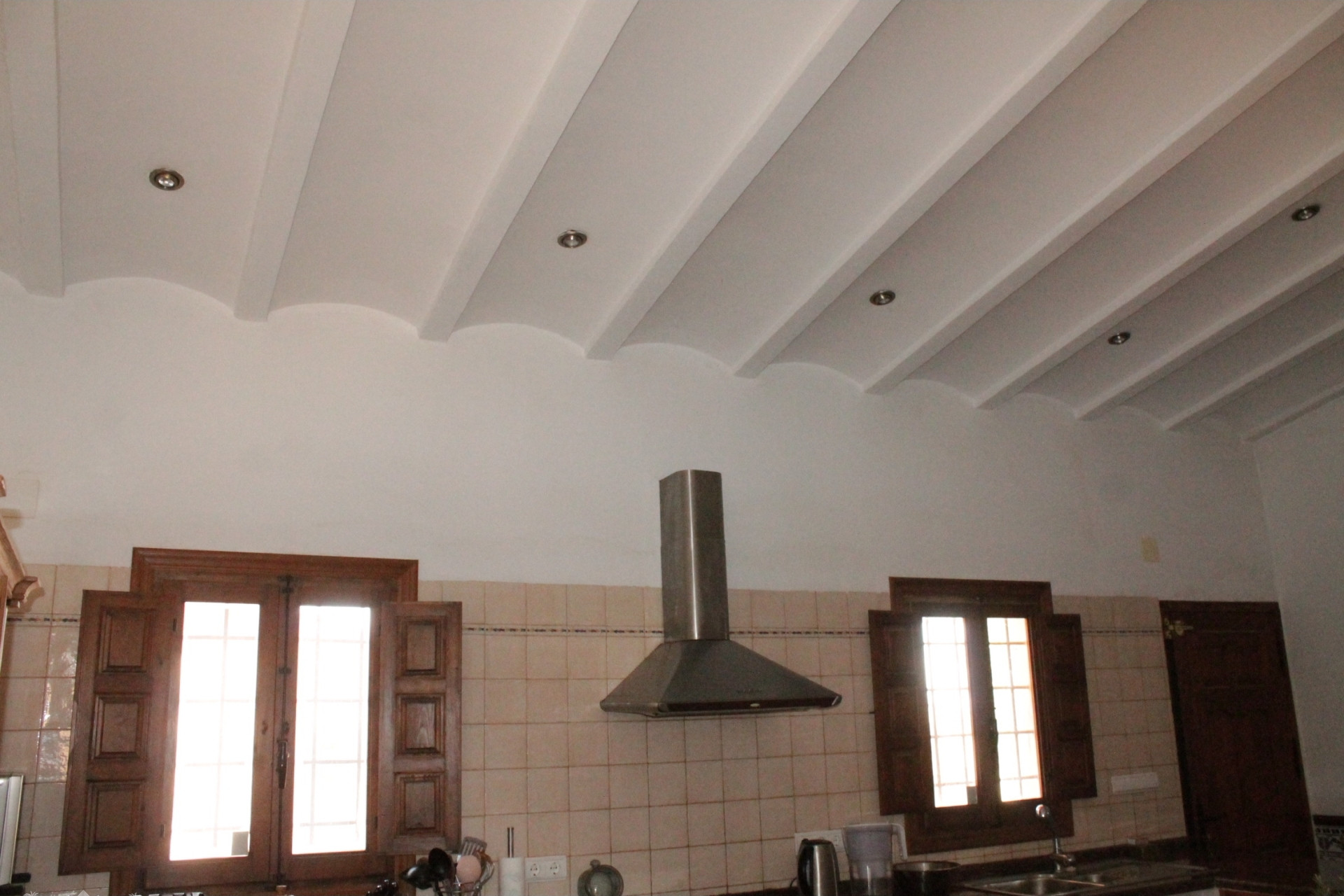 Resale - Finca / Country Property -
Raspay - Raspay Murcia