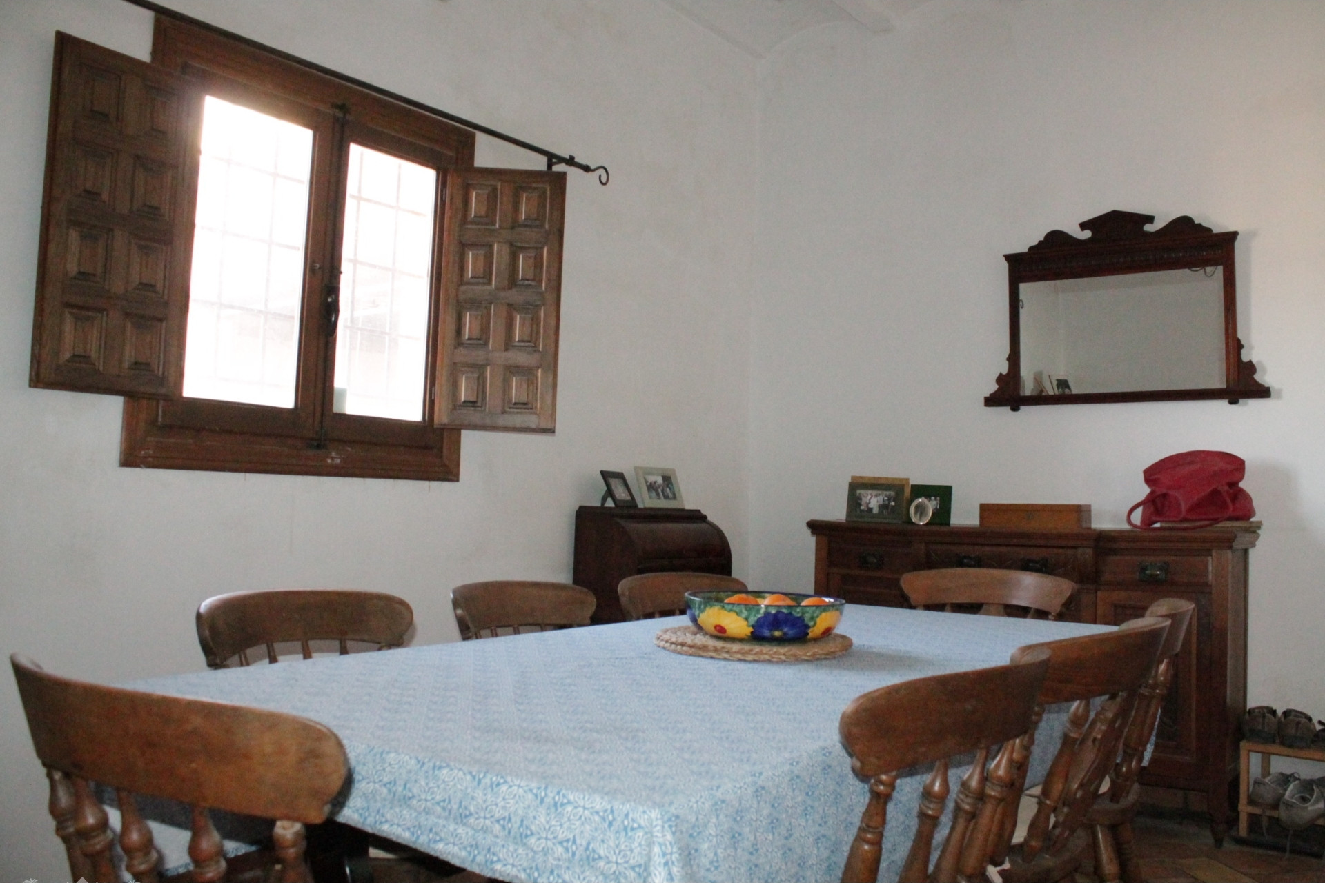 Resale - Finca / Country Property -
Raspay - Raspay Murcia