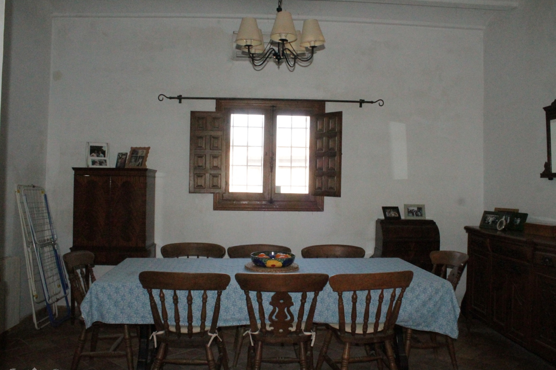 Resale - Finca / Country Property -
Raspay - Raspay Murcia