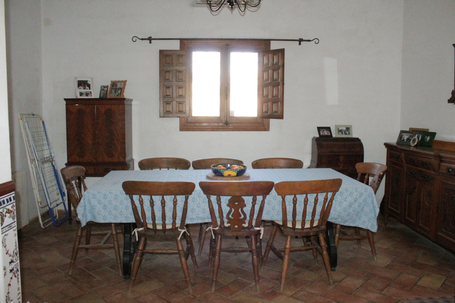 Resale - Finca / Country Property -
Raspay - Raspay Murcia