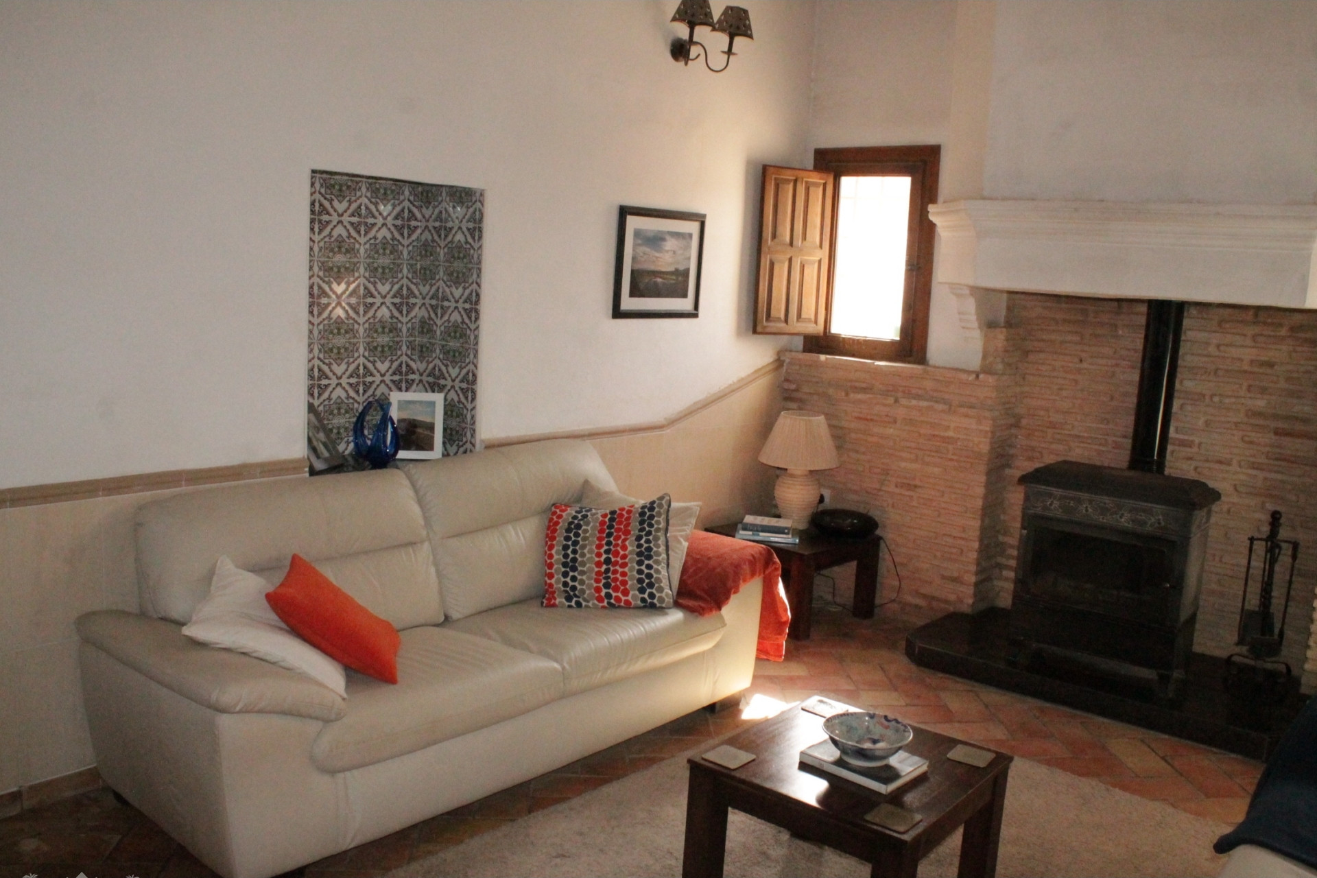 Resale - Finca / Country Property -
Raspay - Raspay Murcia