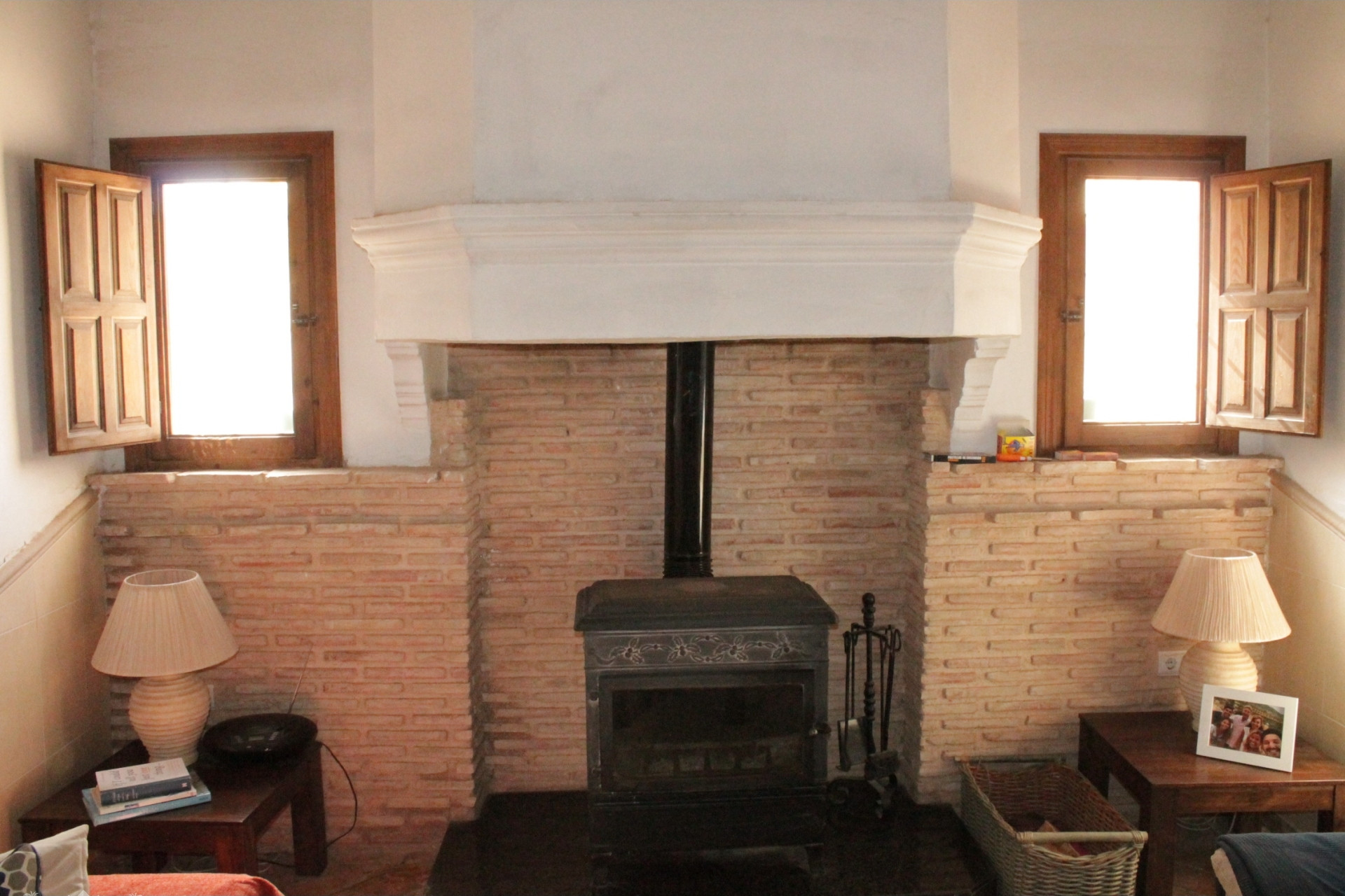 Resale - Finca / Country Property -
Raspay - Raspay Murcia