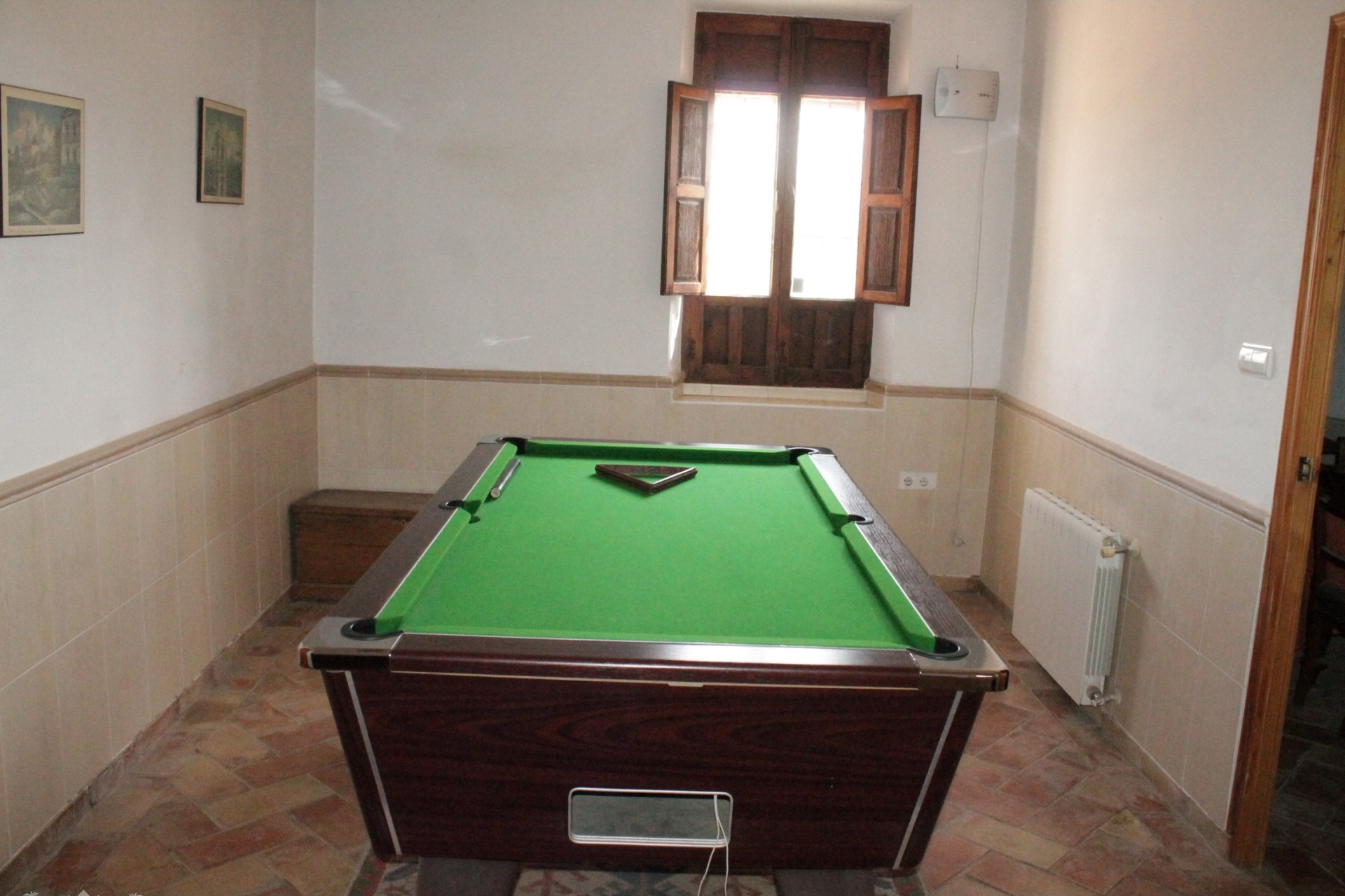 Resale - Finca / Country Property -
Raspay - Raspay Murcia