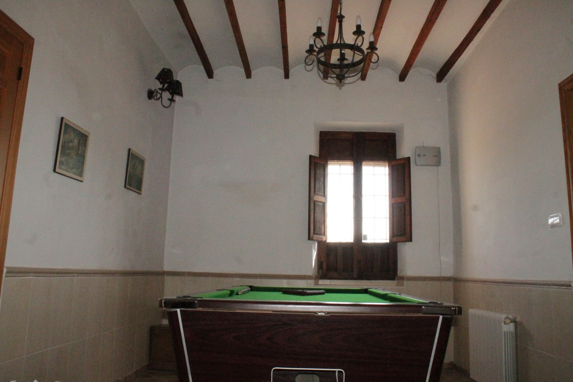 Resale - Finca / Country Property -
Raspay - Raspay Murcia