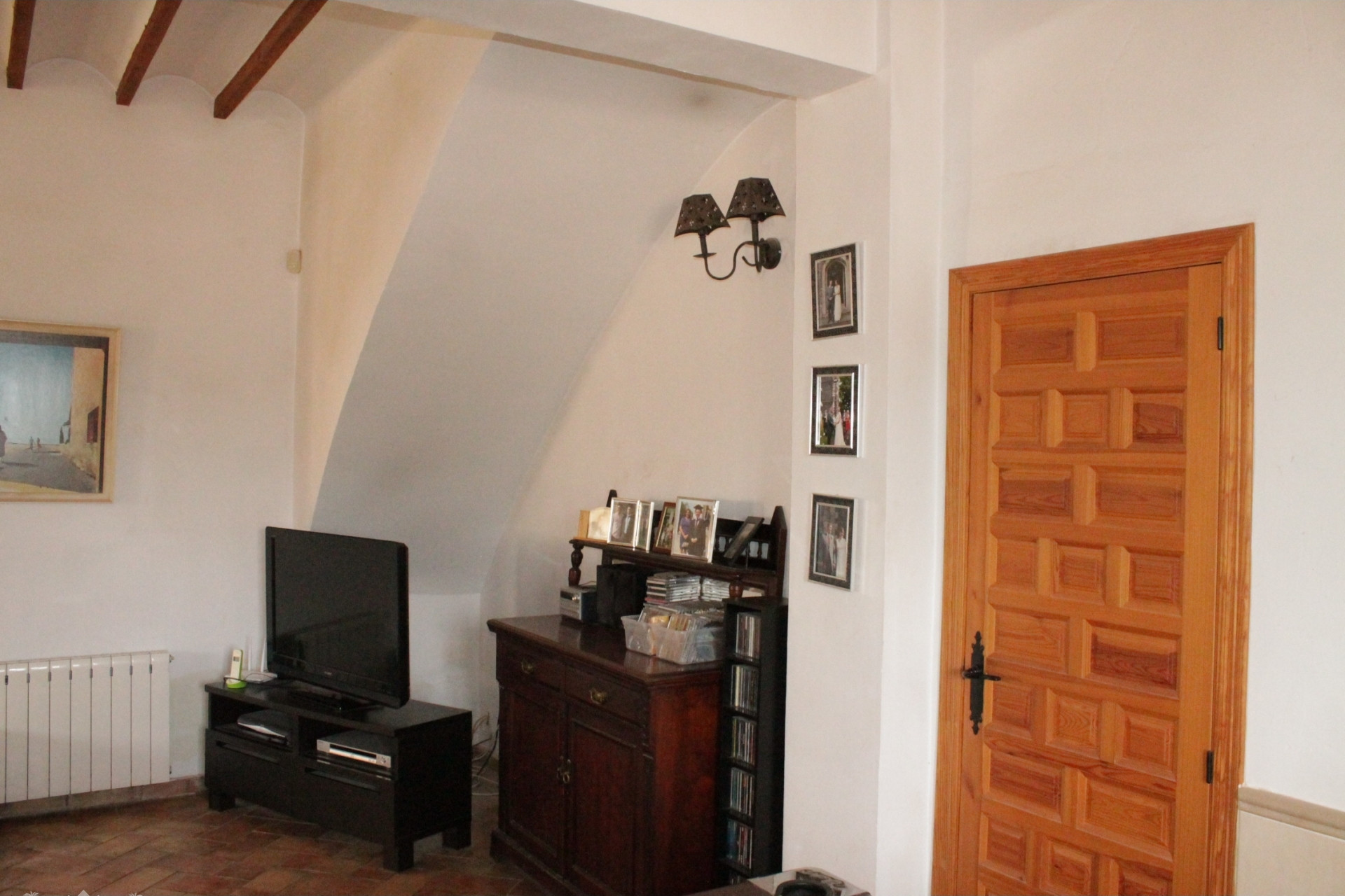 Resale - Finca / Country Property -
Raspay - Raspay Murcia