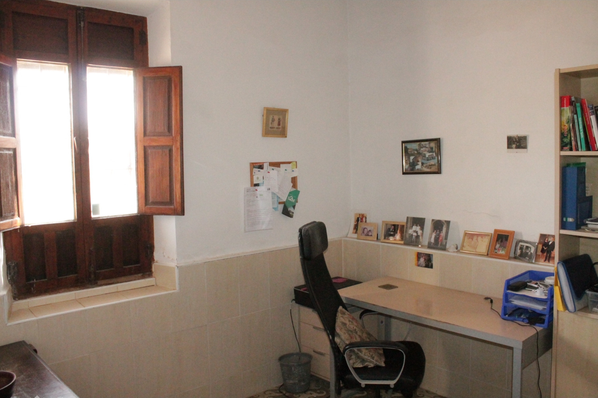 Resale - Finca / Country Property -
Raspay - Raspay Murcia