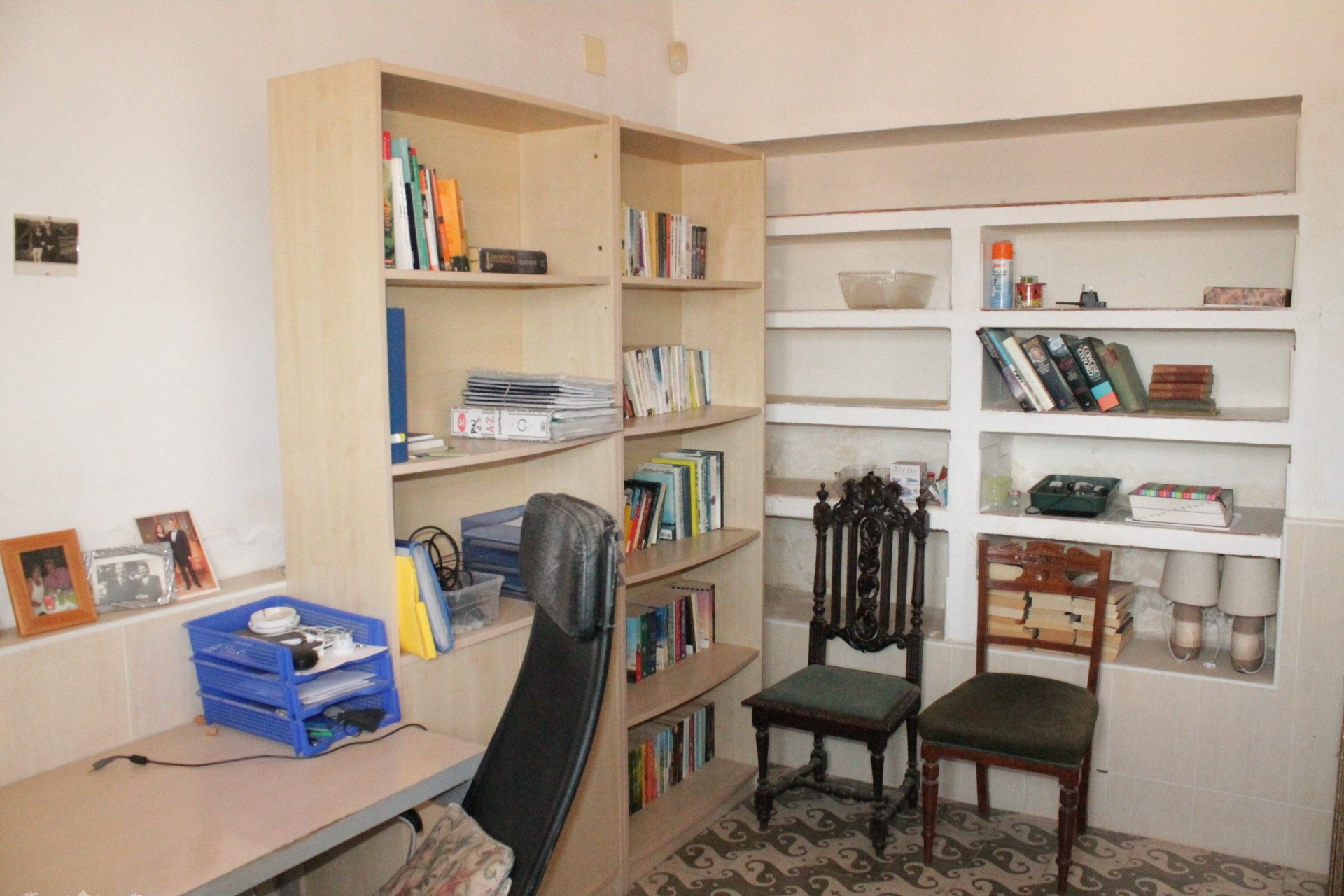 Resale - Finca / Country Property -
Raspay - Raspay Murcia