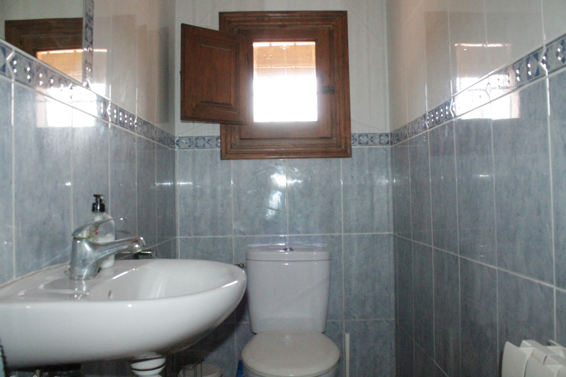 Resale - Finca / Country Property -
Raspay - Raspay Murcia