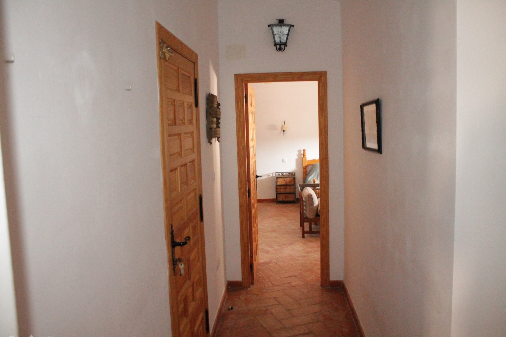 Resale - Finca / Country Property -
Raspay - Raspay Murcia