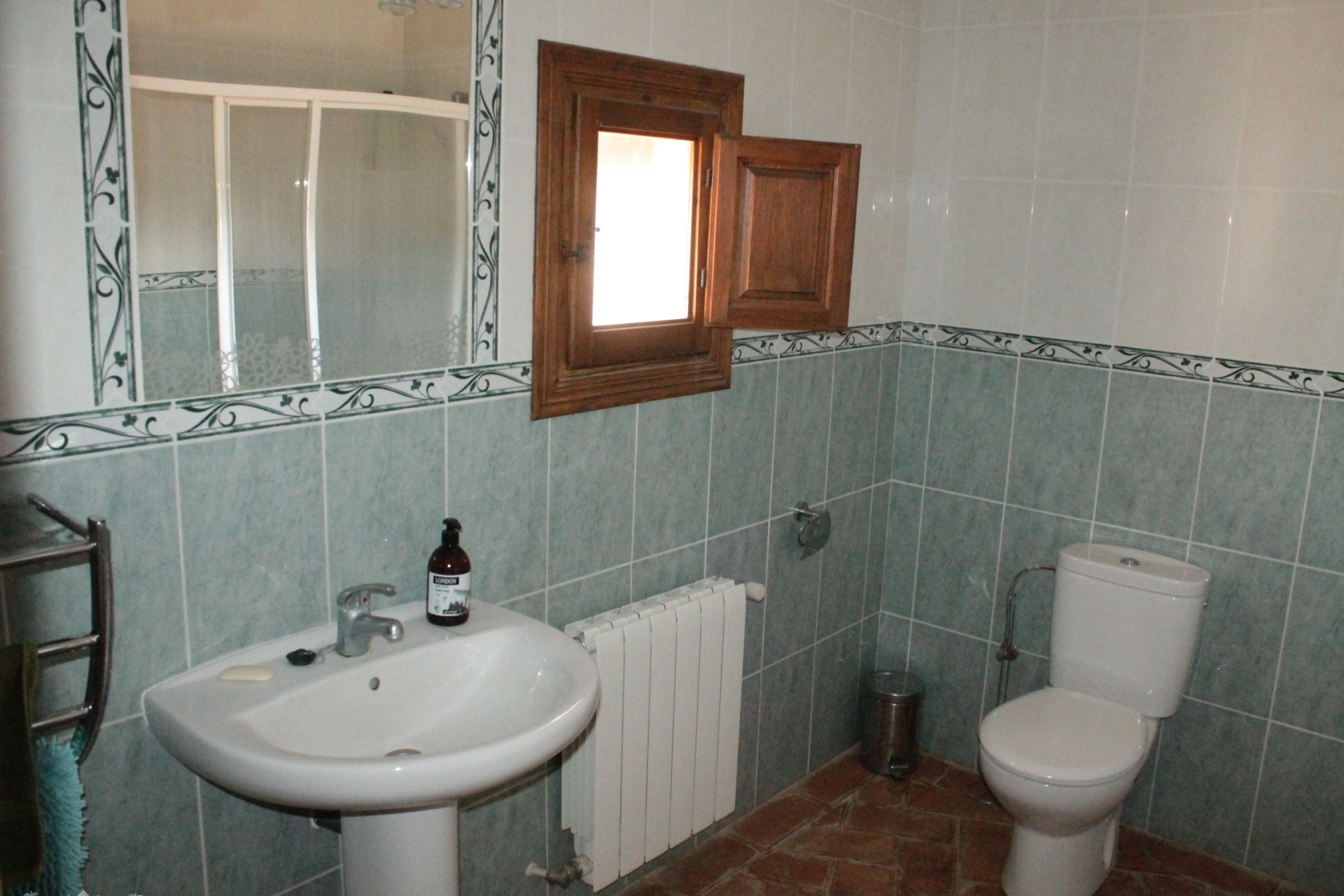 Resale - Finca / Country Property -
Raspay - Raspay Murcia