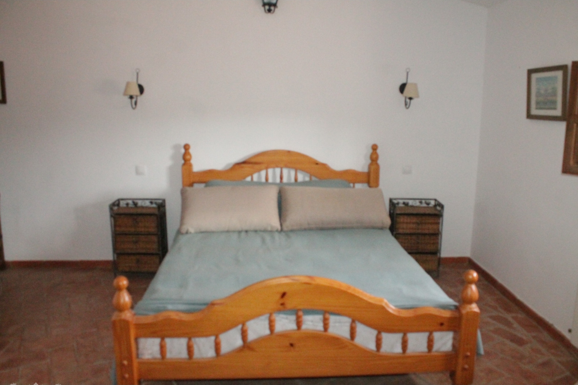 Resale - Finca / Country Property -
Raspay - Raspay Murcia