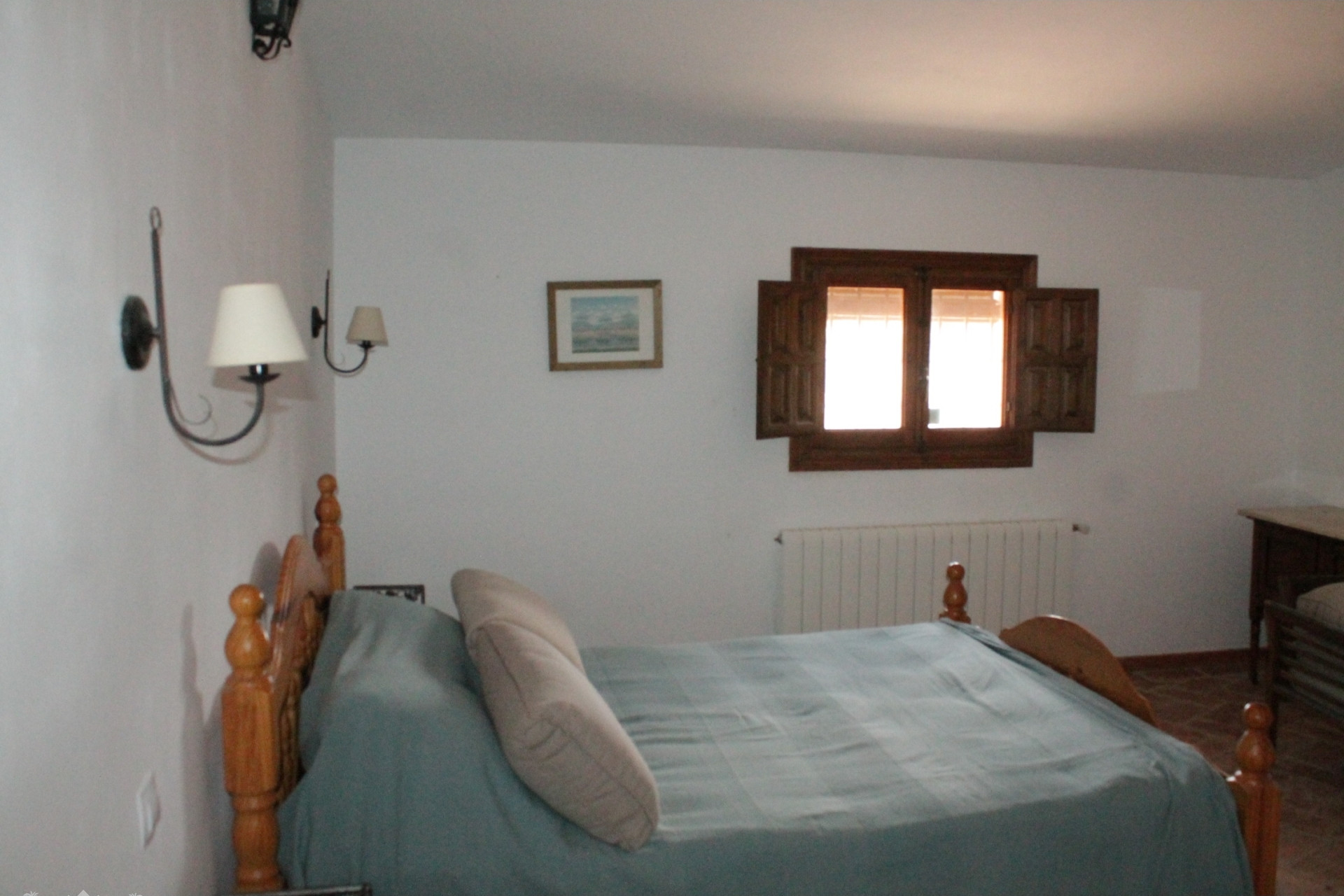 Resale - Finca / Country Property -
Raspay - Raspay Murcia