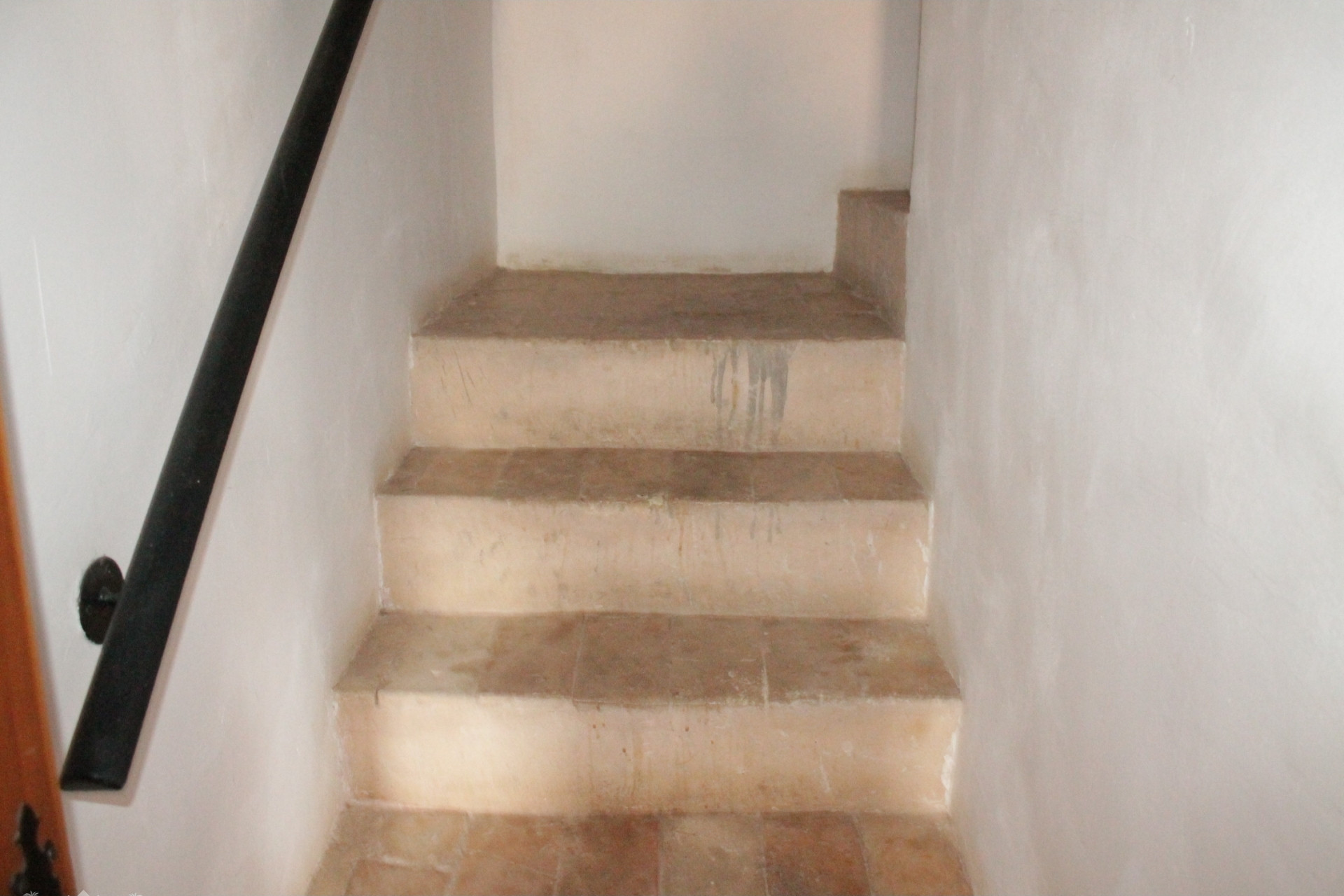 Resale - Finca / Country Property -
Raspay - Raspay Murcia