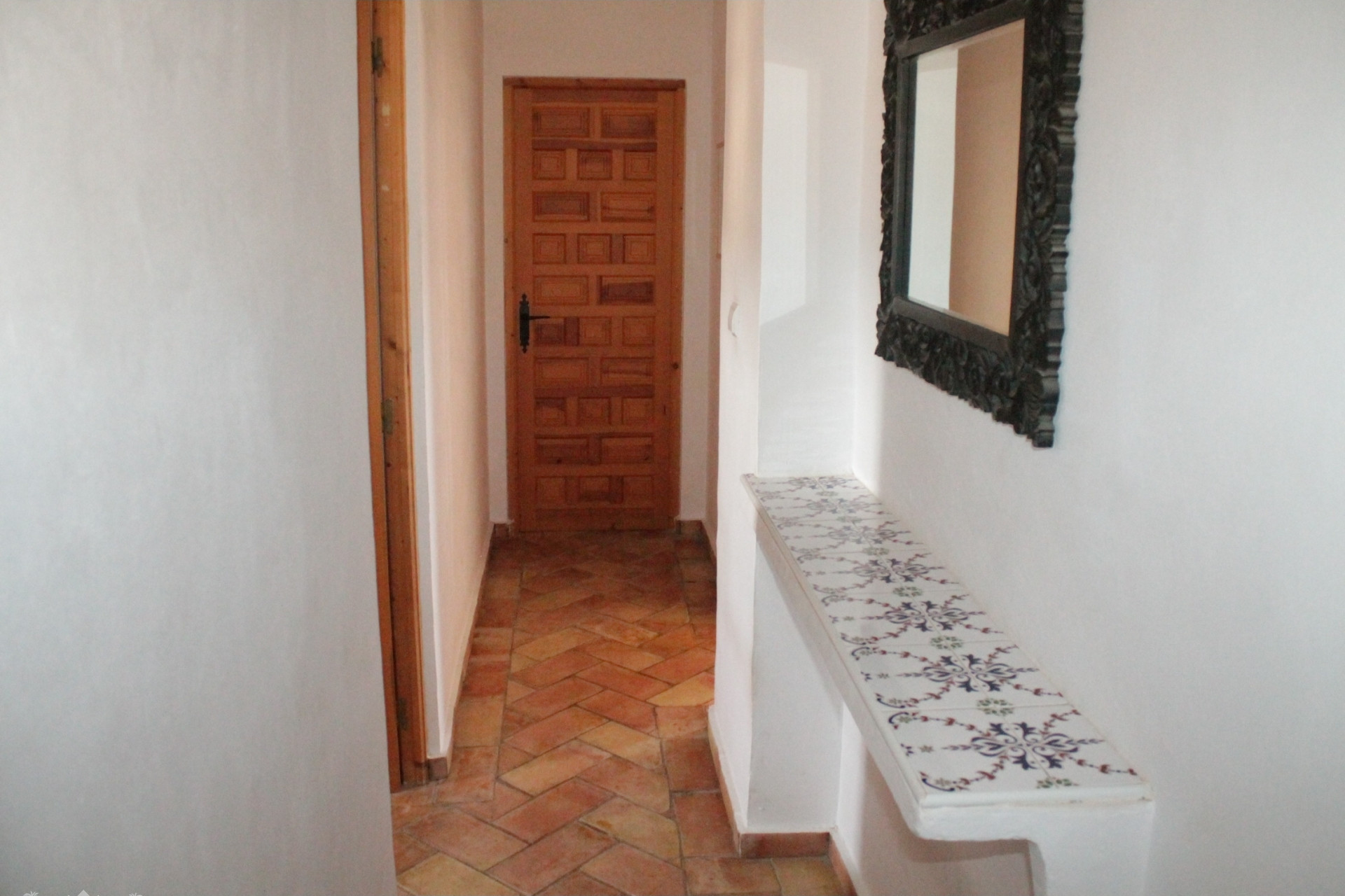 Resale - Finca / Country Property -
Raspay - Raspay Murcia